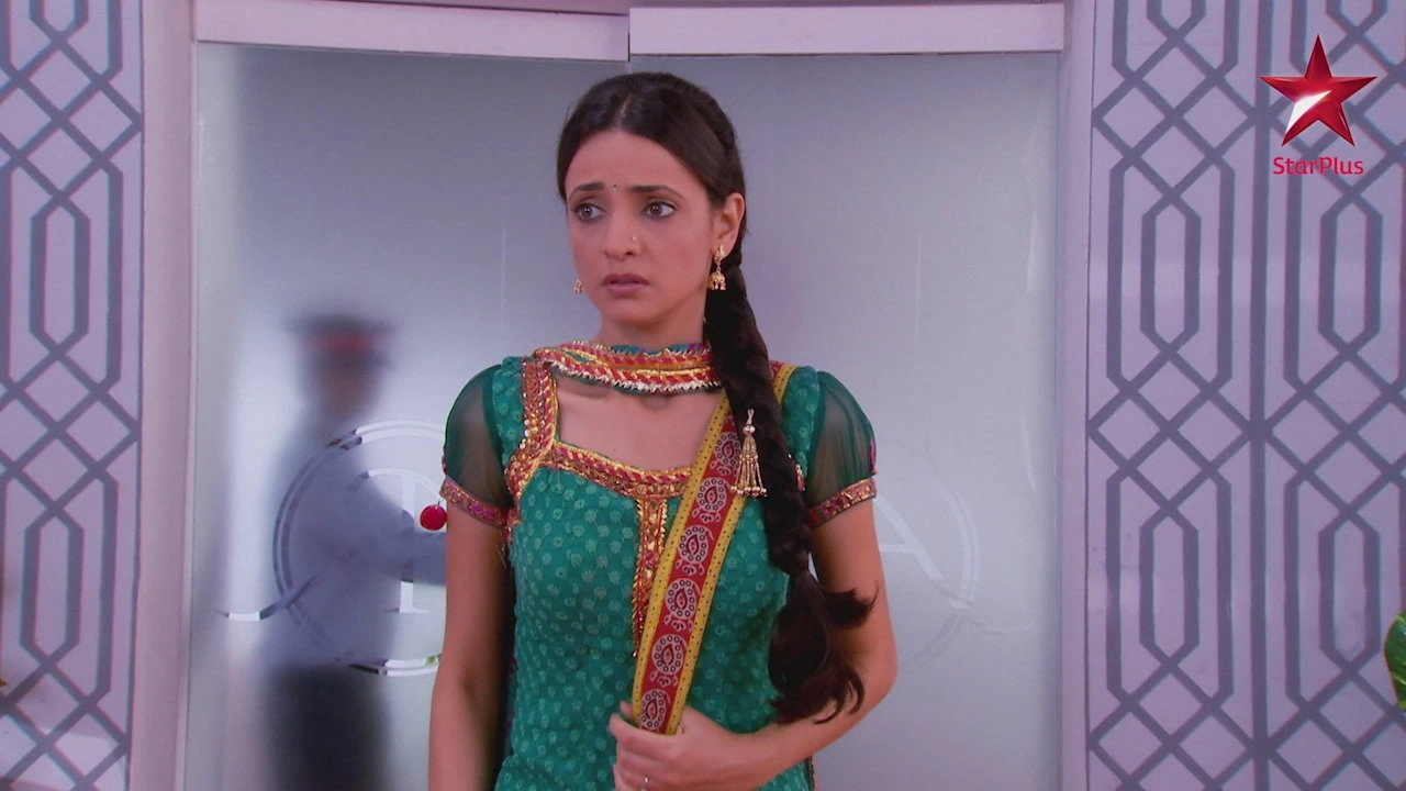 Iss Pyaar Ko Kya Naam Doon?