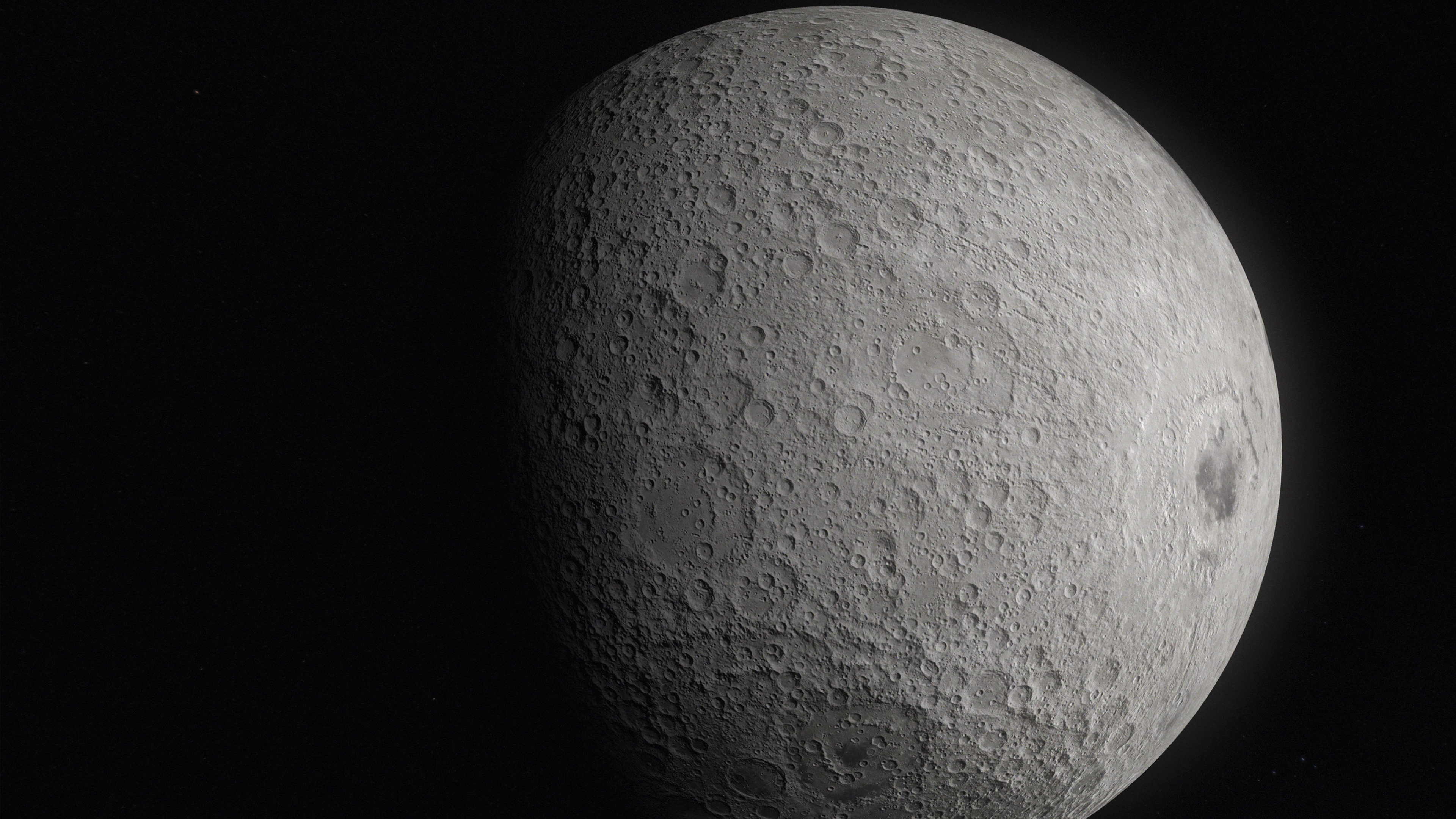 Apollo: Back to the Moon