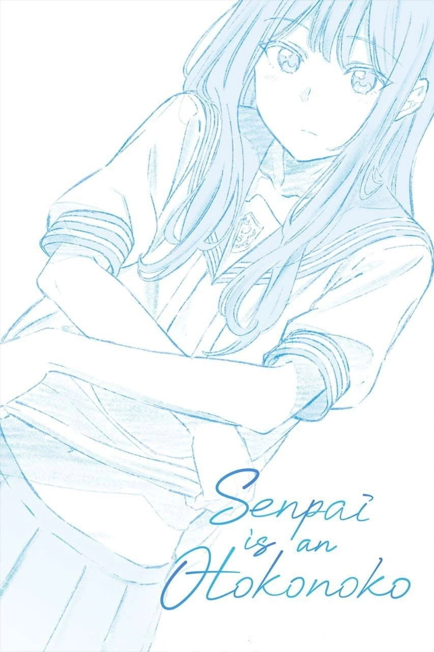 Senpai Is an Otokonoko