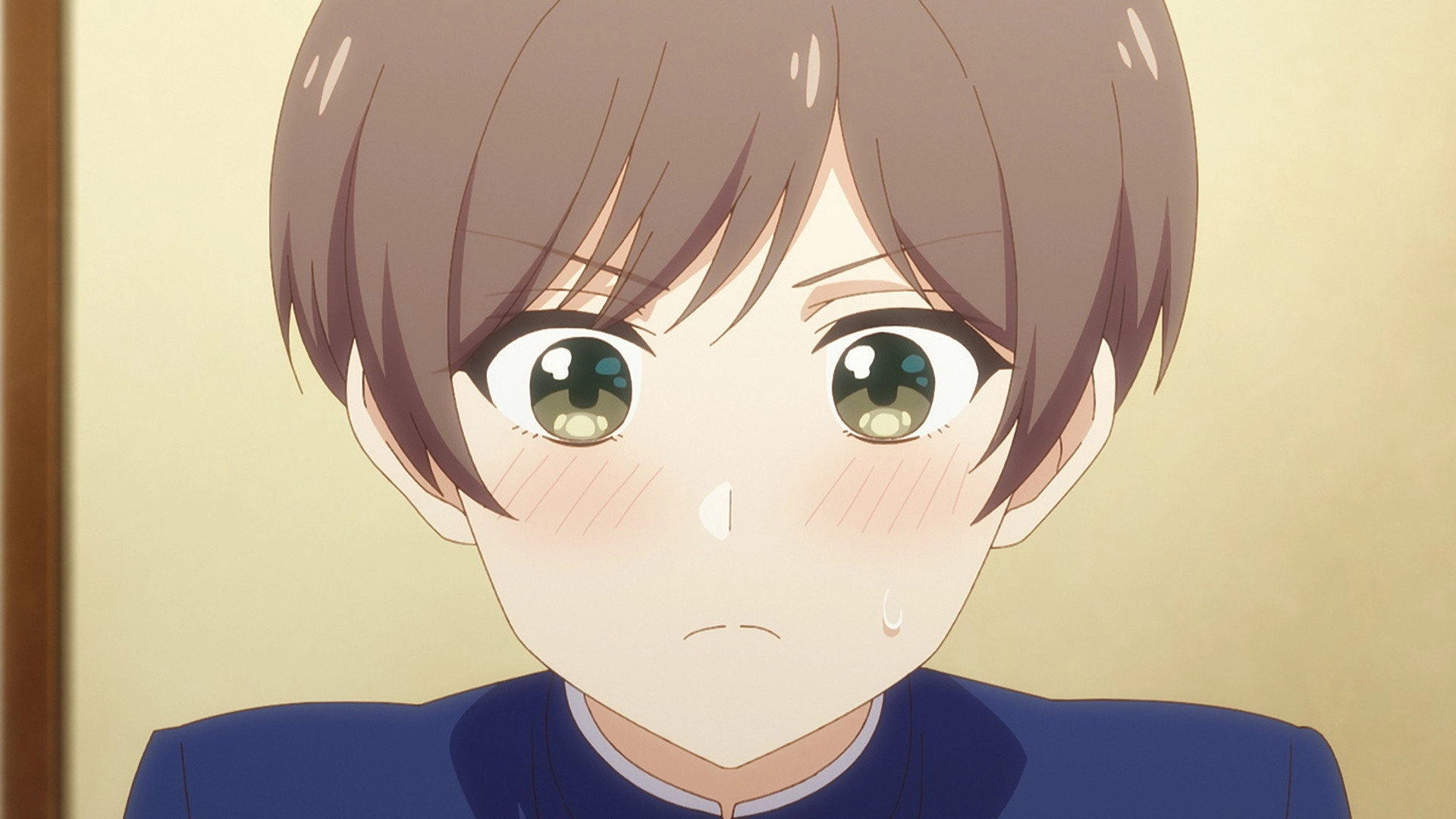 Senpai Is an Otokonoko