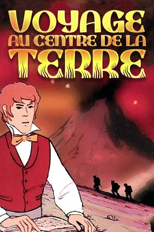 A Journey to the Center of the Earth