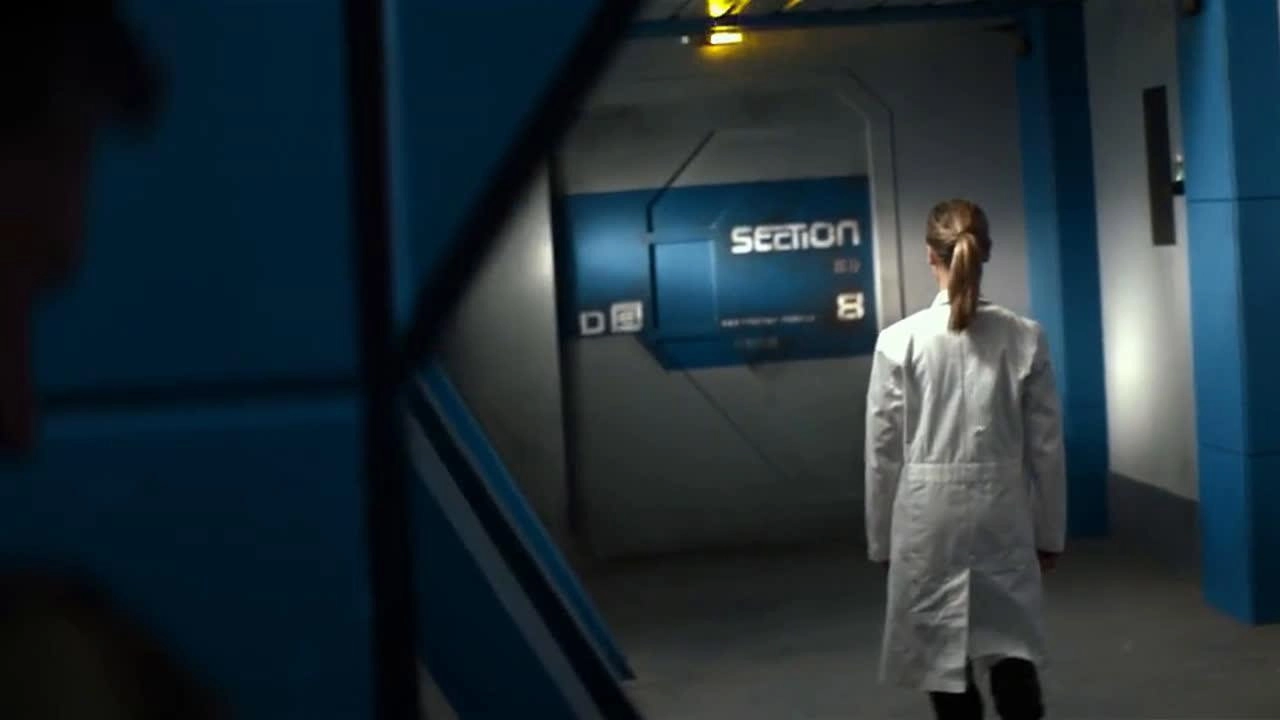 Airlock