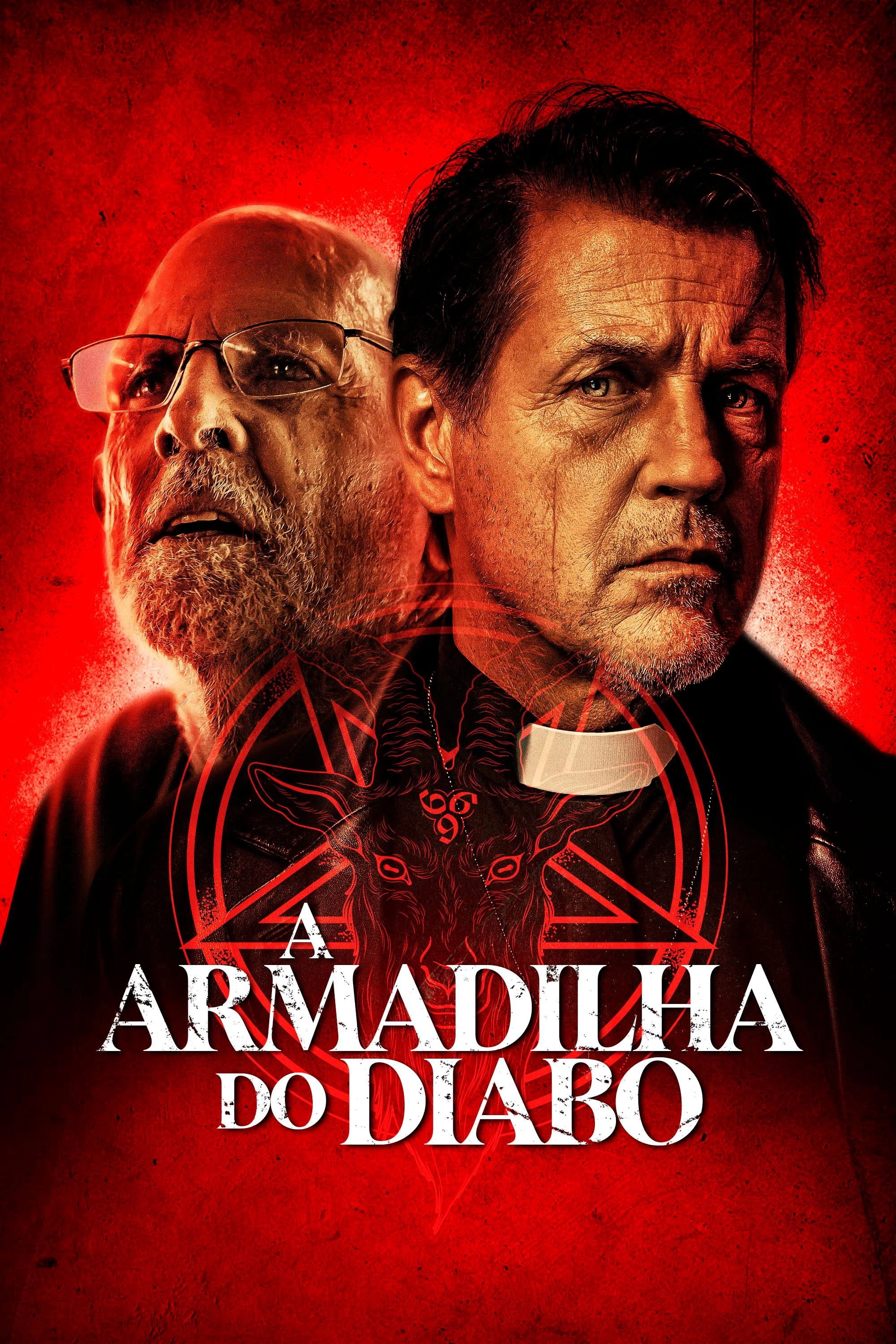 The Devil’s Trap