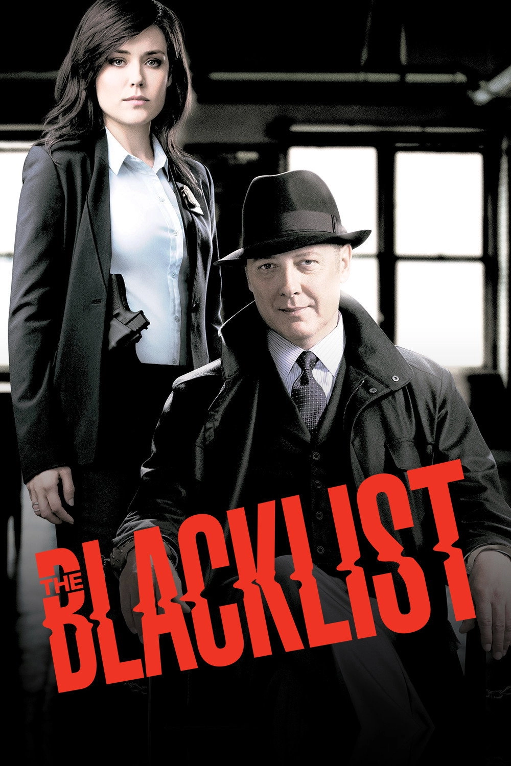 The Blacklist