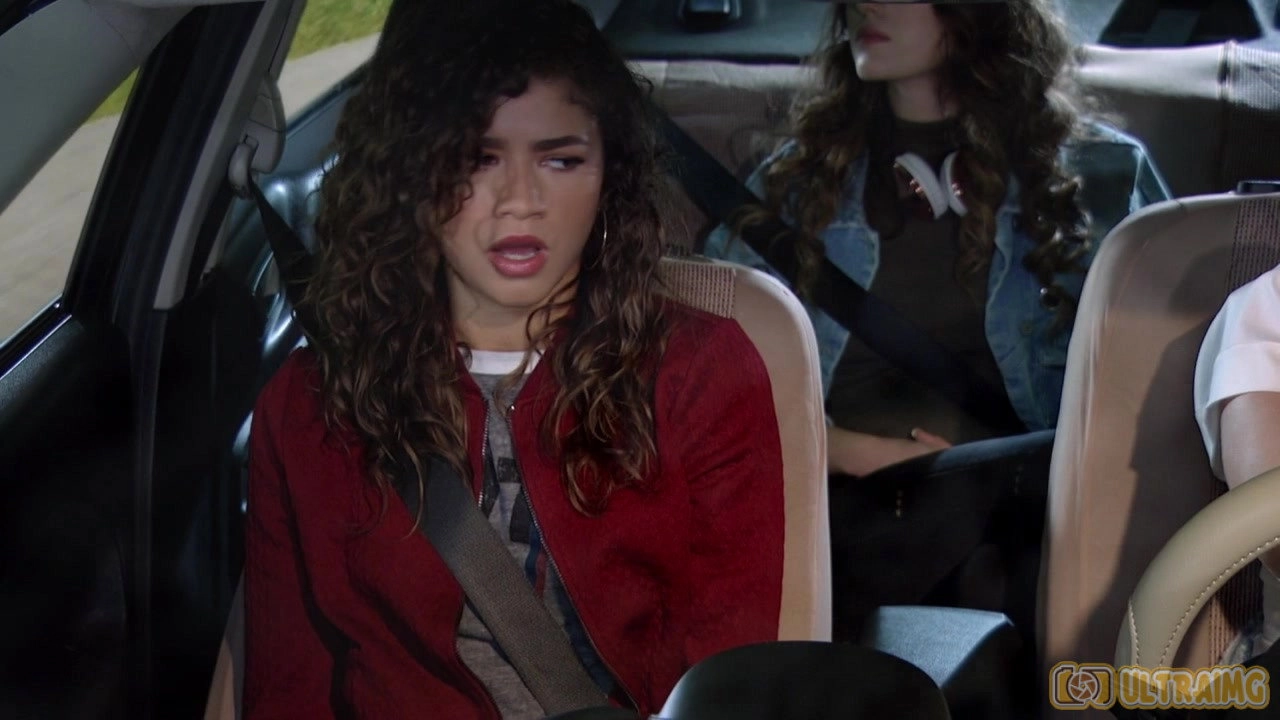 K.C. Undercover