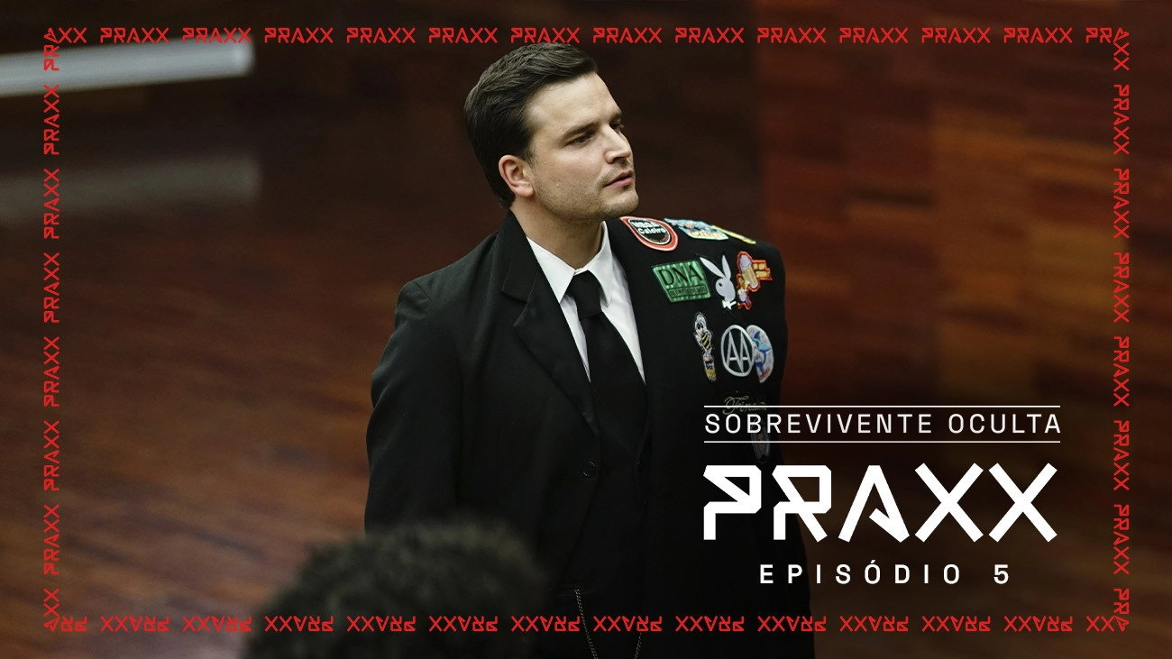 Praxx