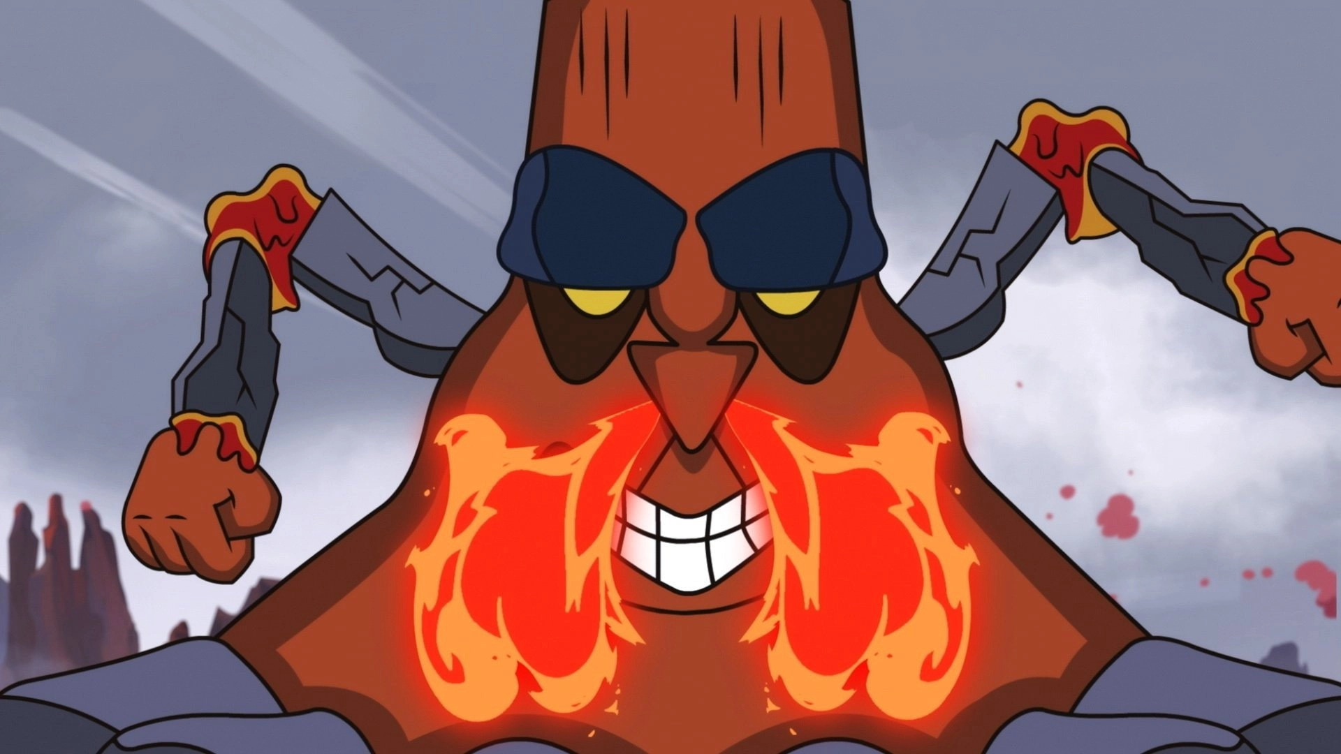 Holt