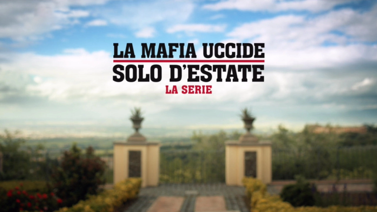 Mafia Only Kills in Summer
