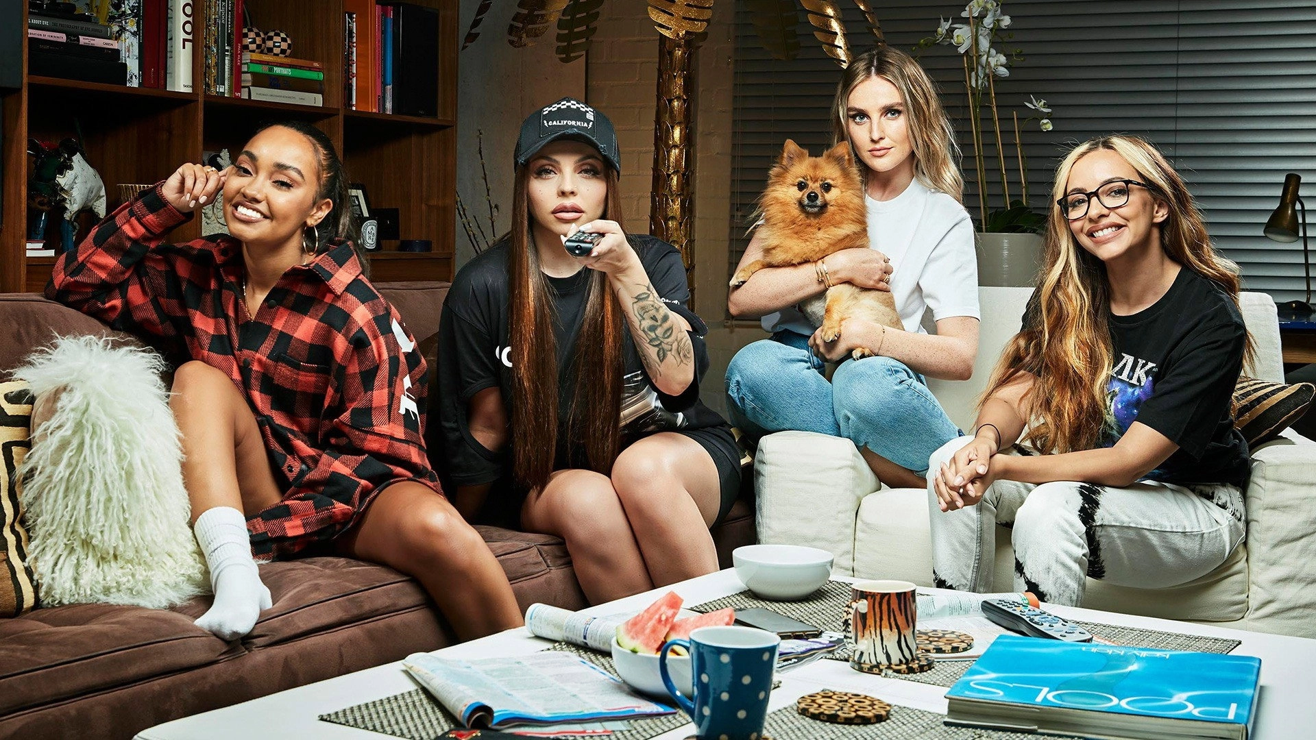 Celebrity Gogglebox
