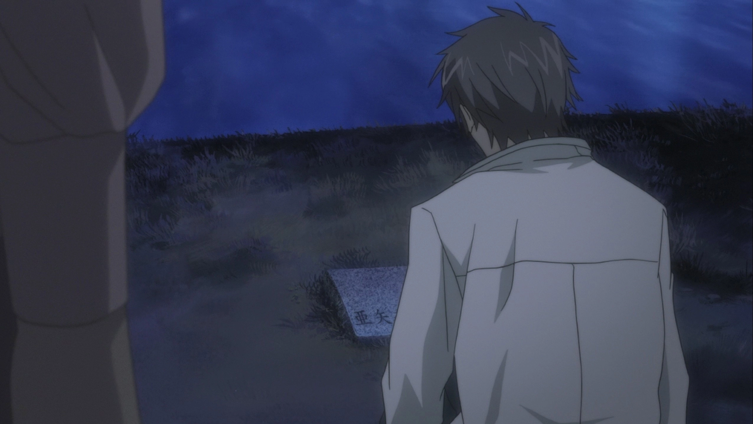 Psychic Detective Yakumo