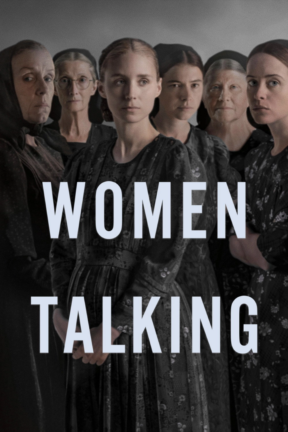 Women Talking