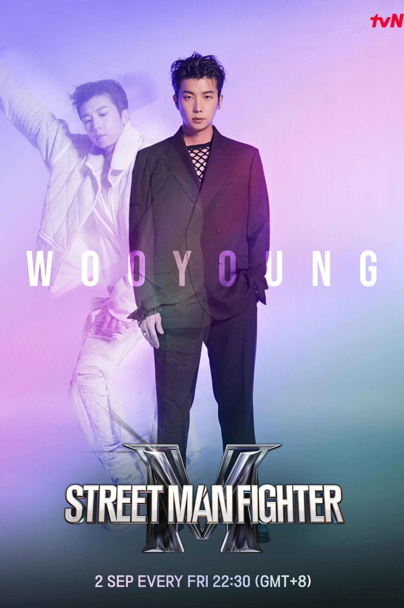 Street Man Fighter