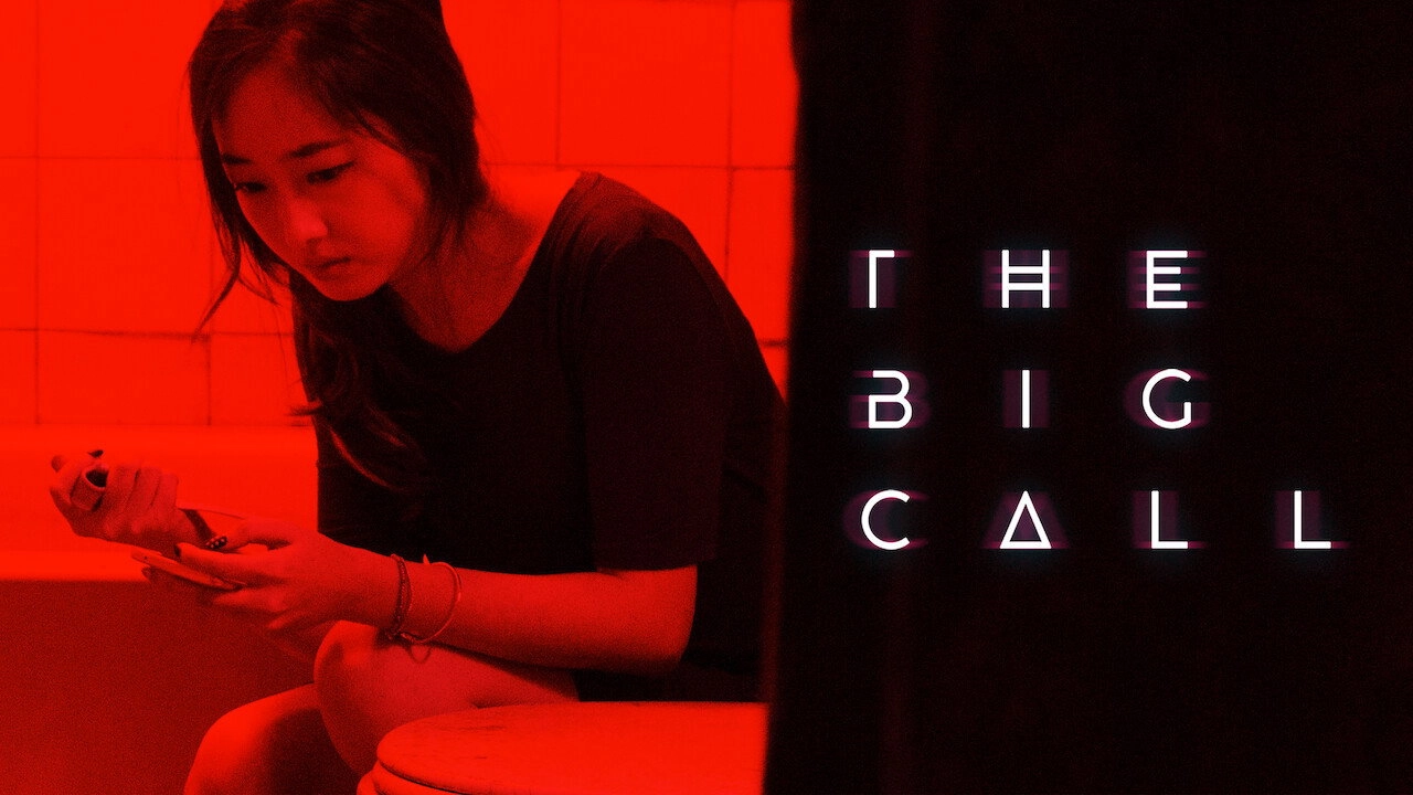 The Big Call
