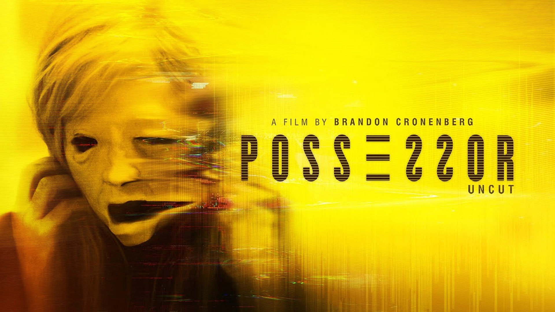 Possessor