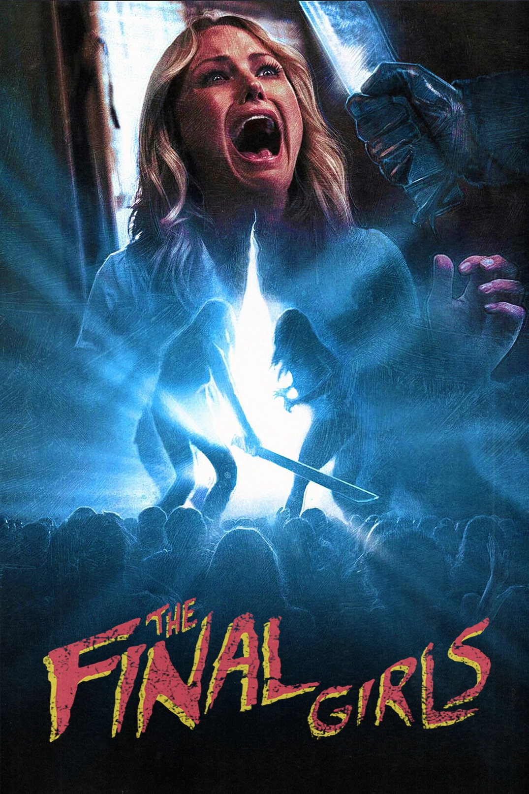 The Final Girls