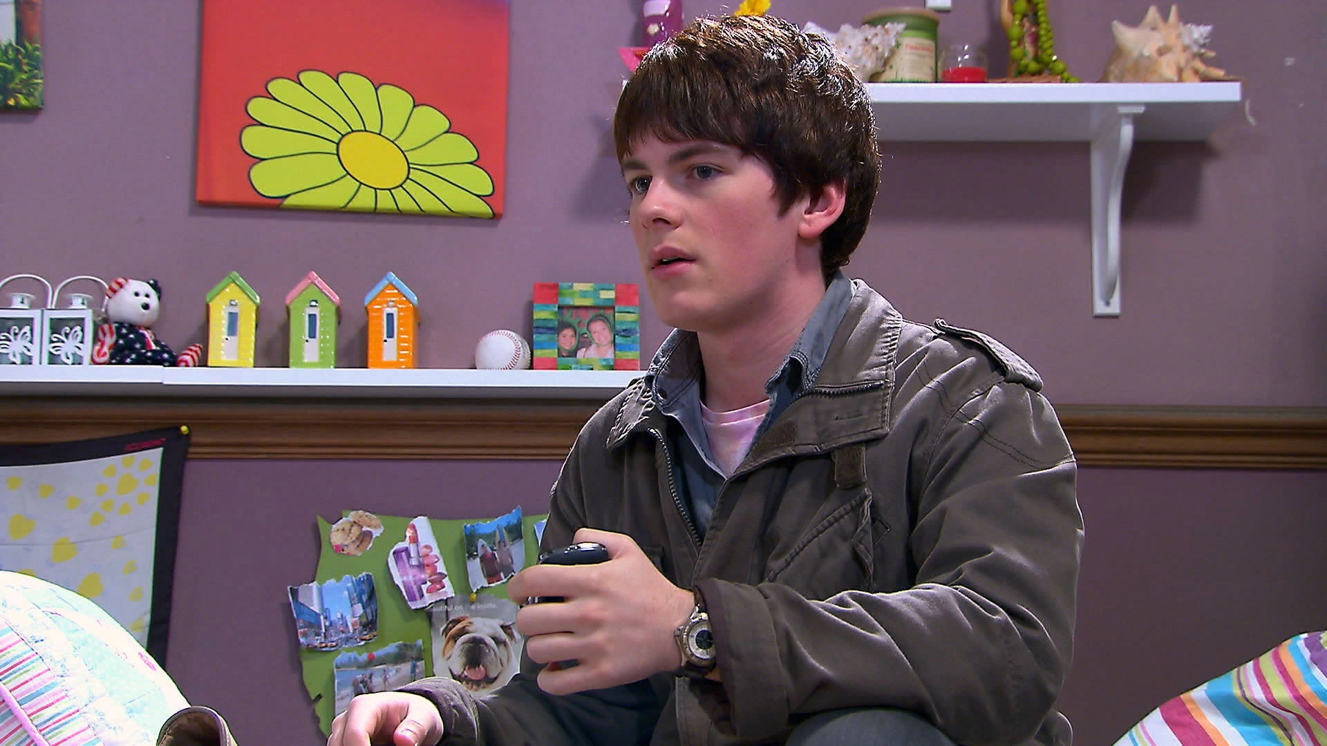 House of Anubis