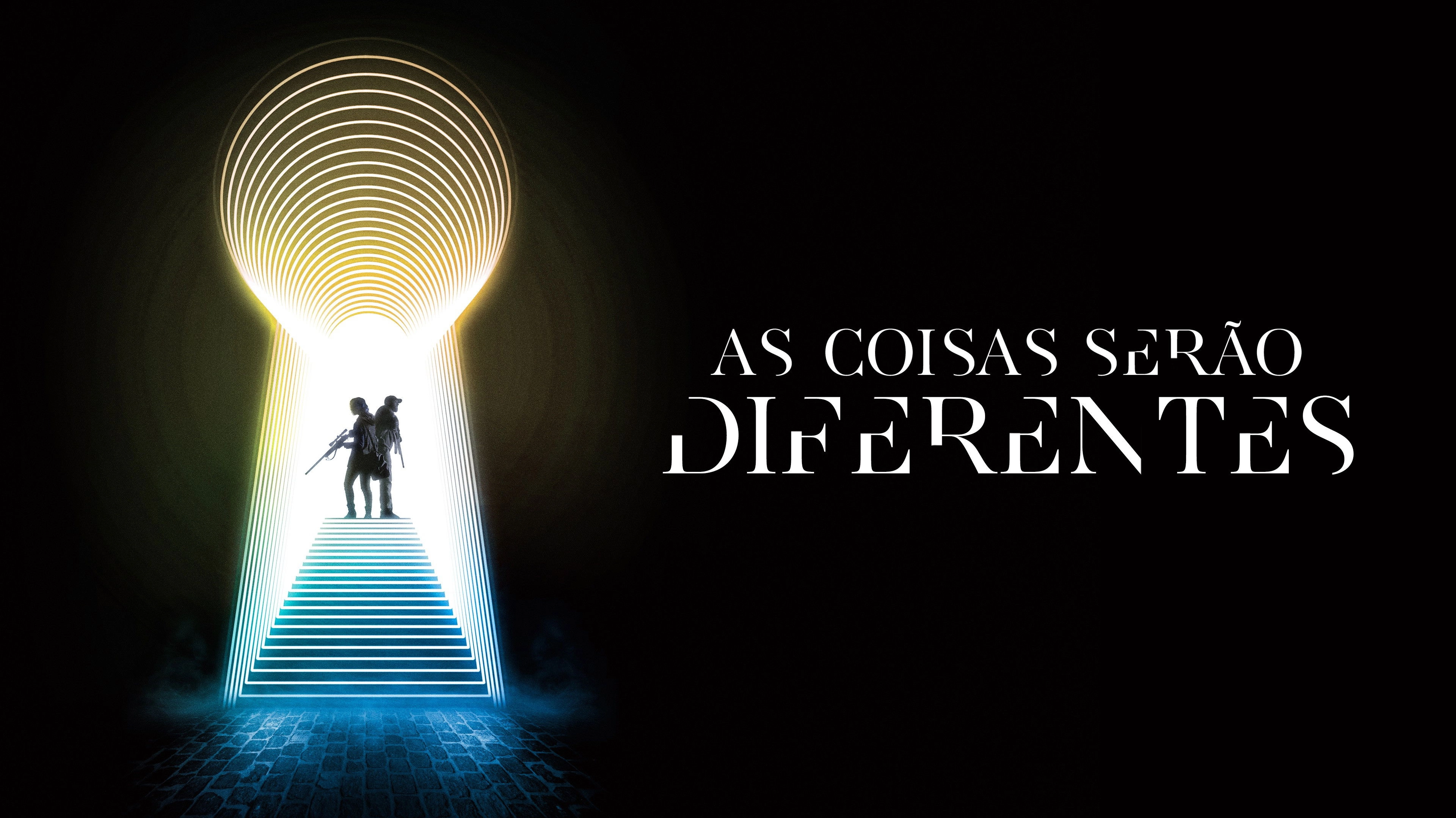 Things Will Be Different