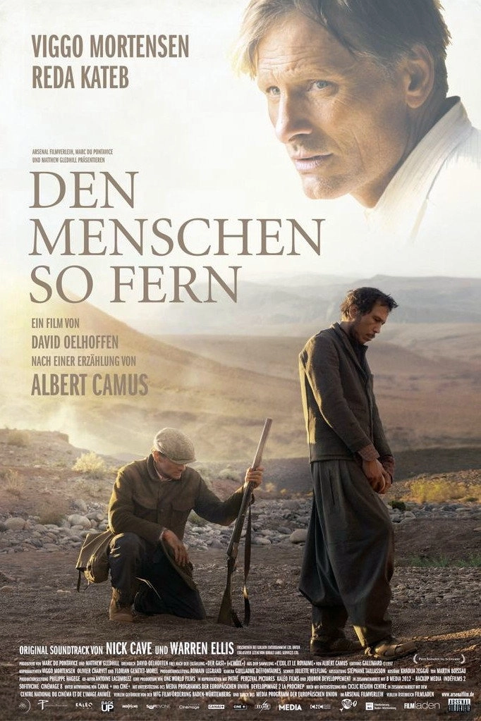 Far from Men