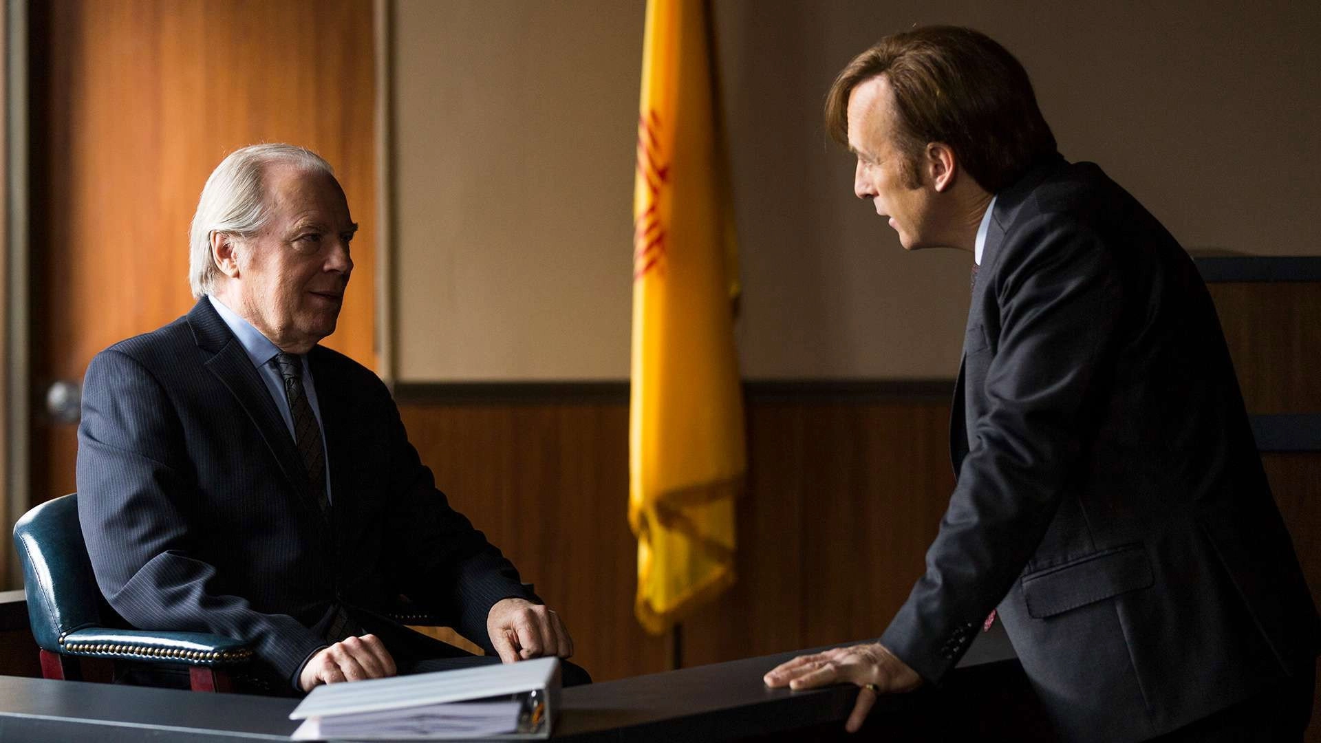 Better Call Saul
