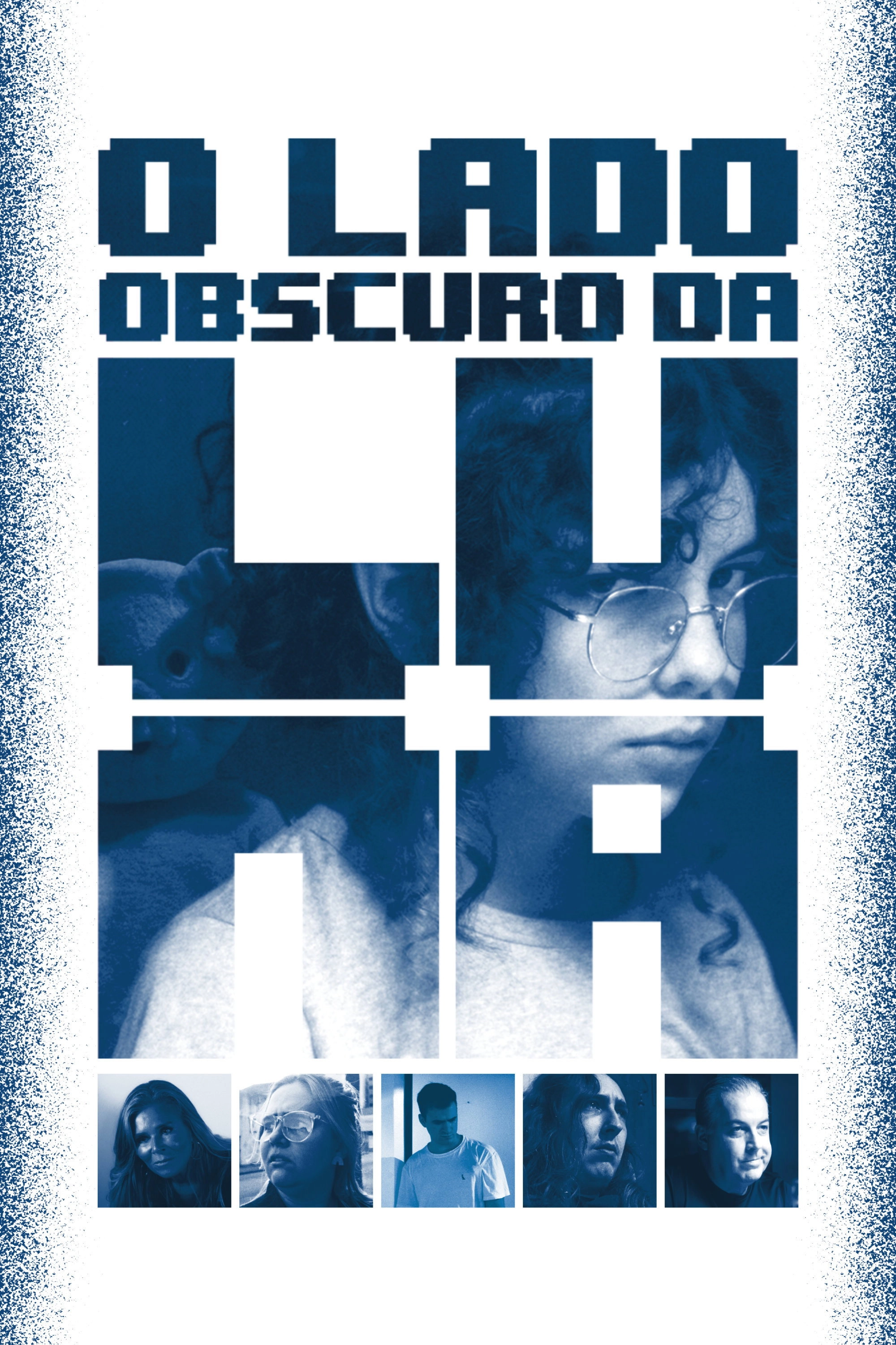 O Lado Obscuro da Luna
