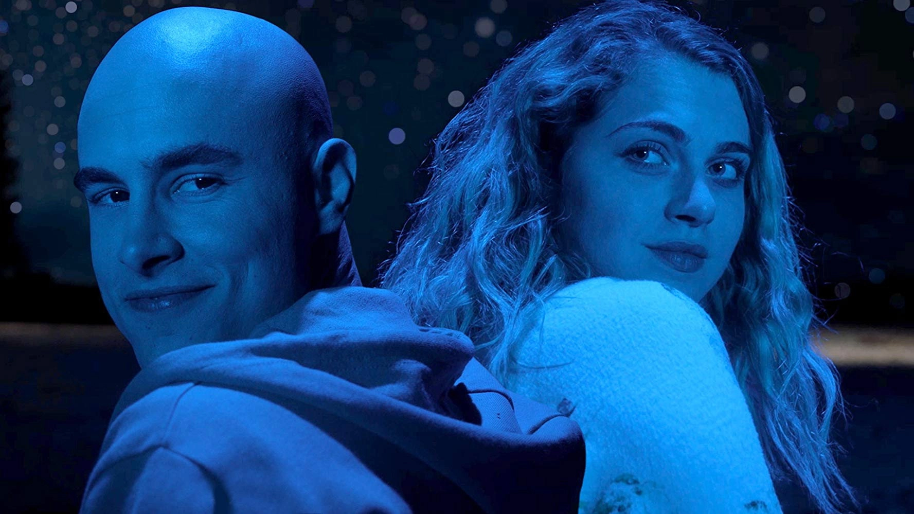 Zac & Mia