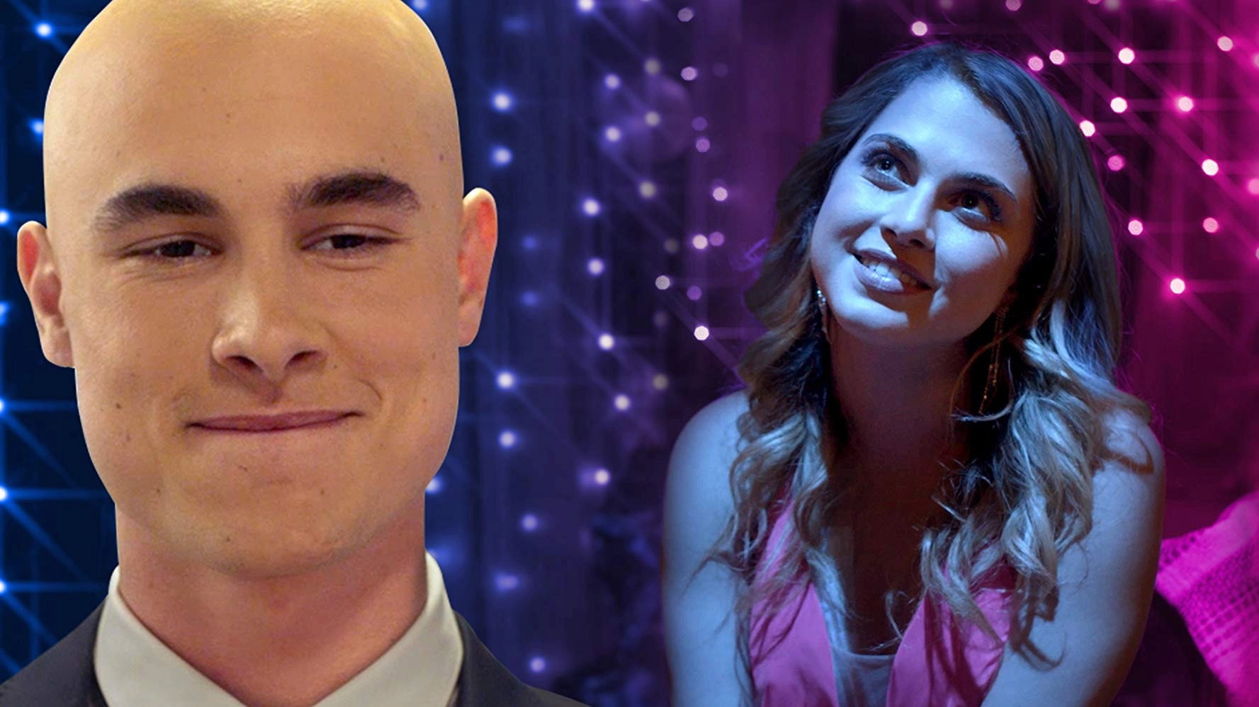 Zac & Mia