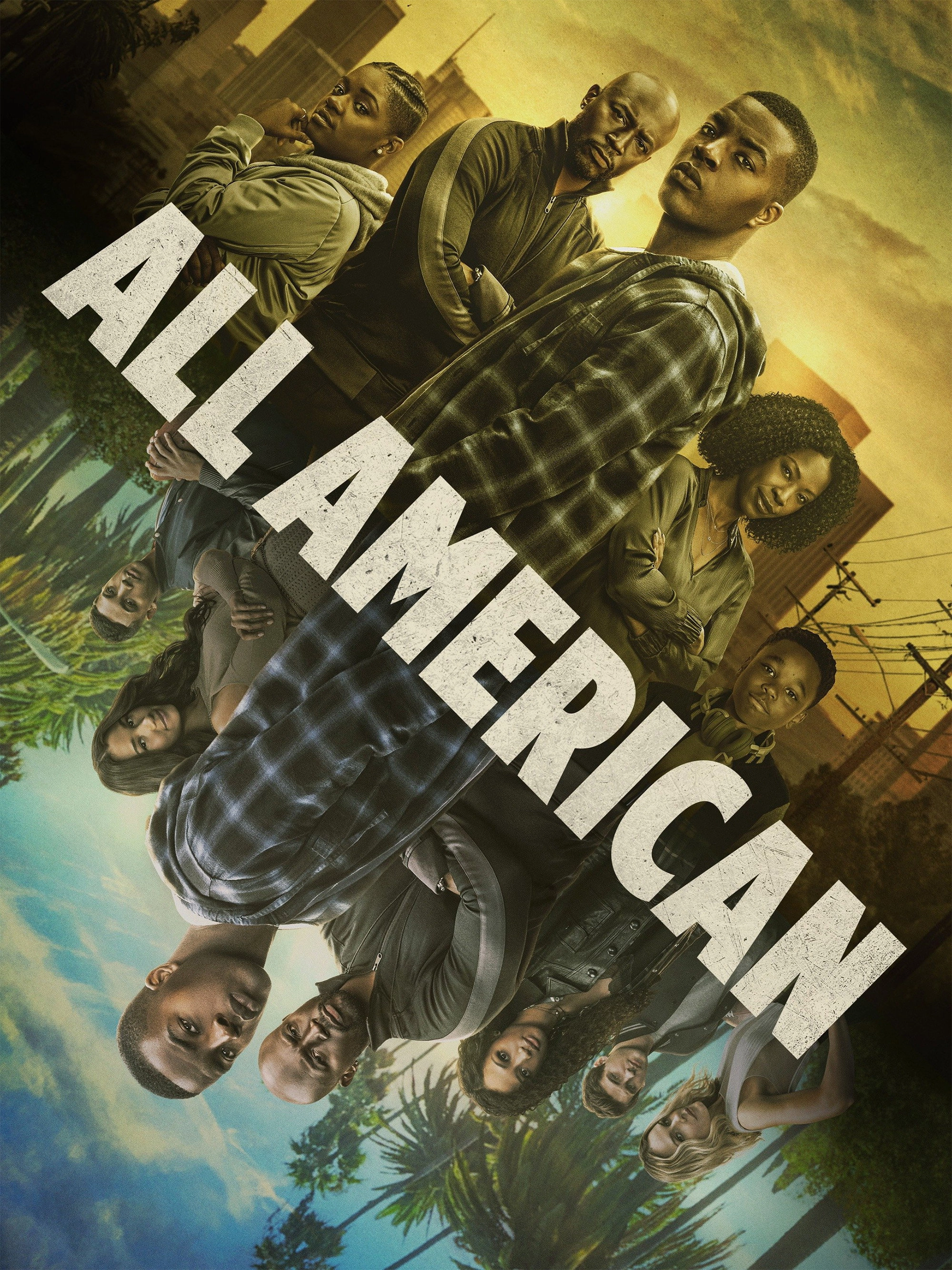 All American