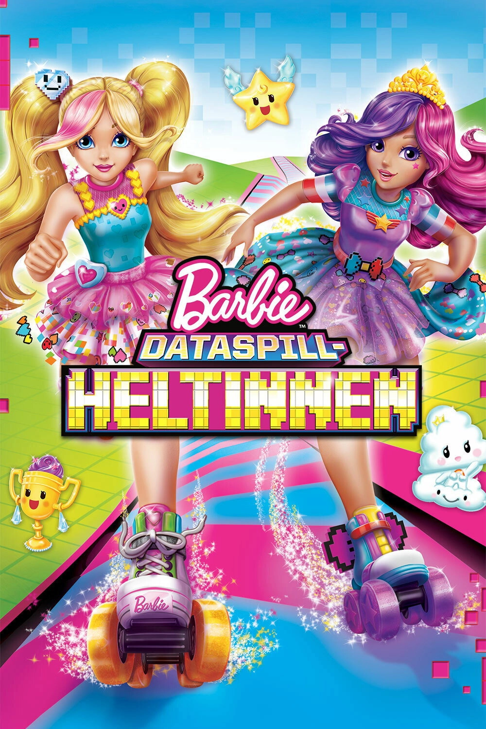 Zwarte Sporen