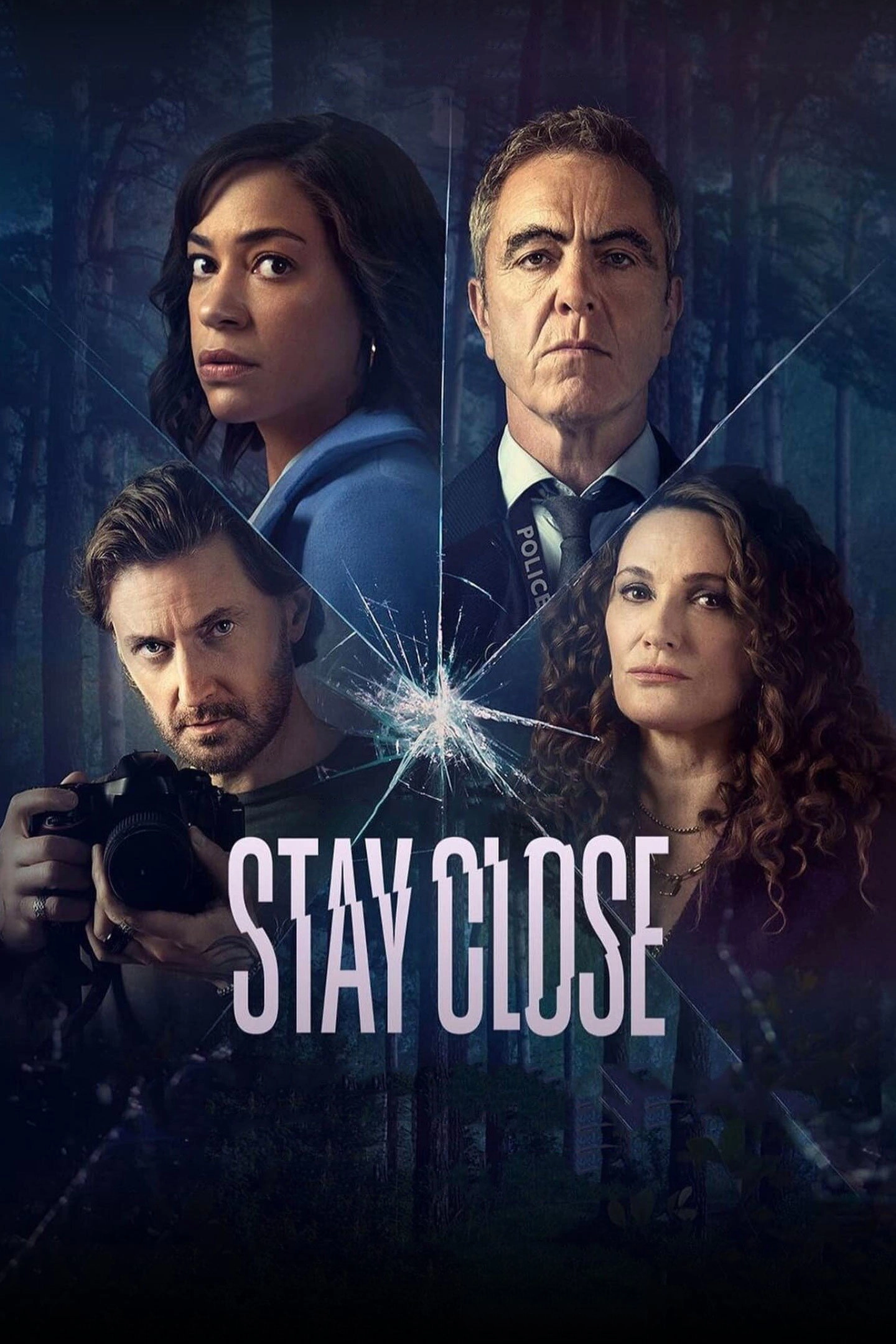 Stay Close