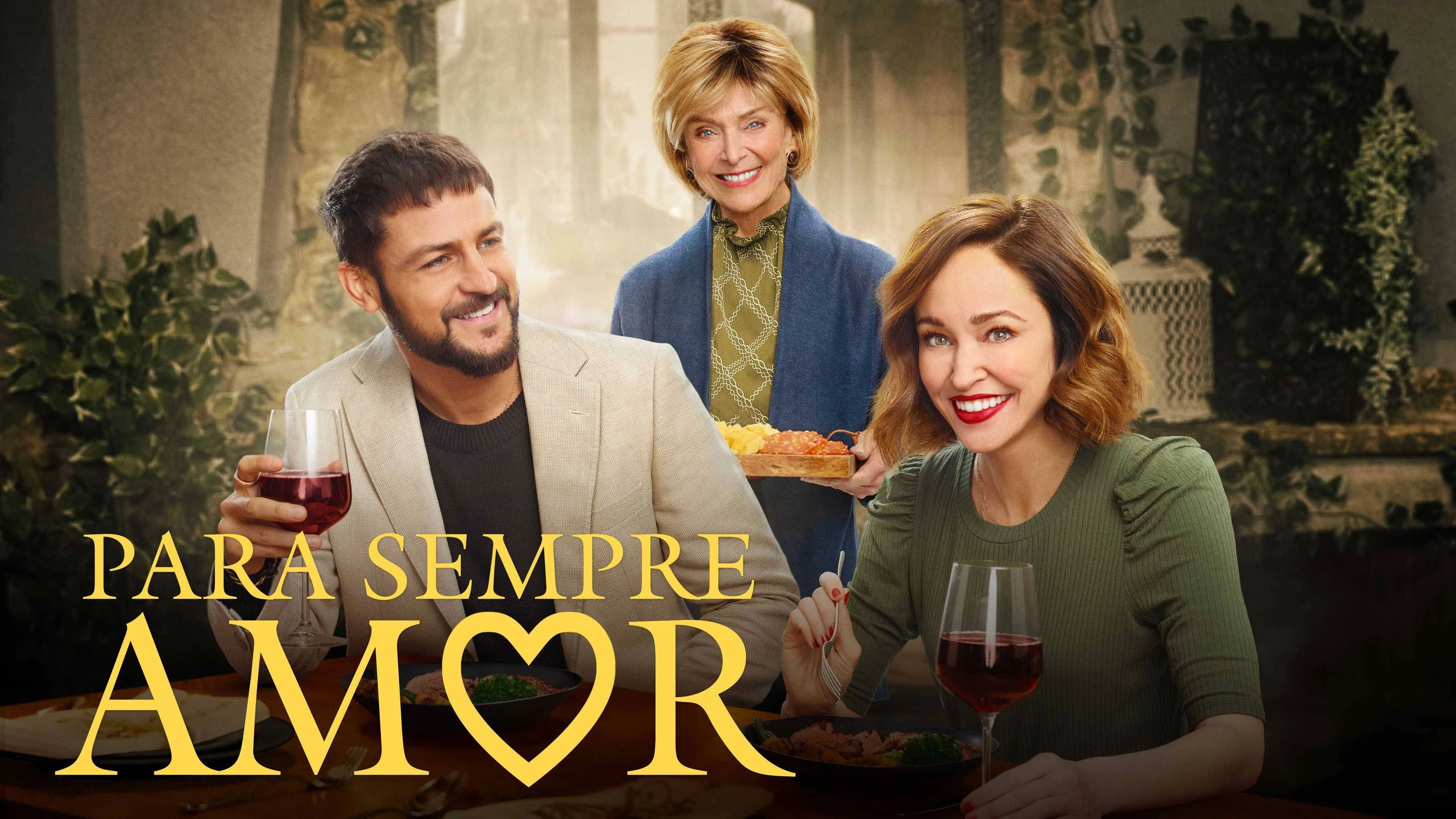 Always Amore