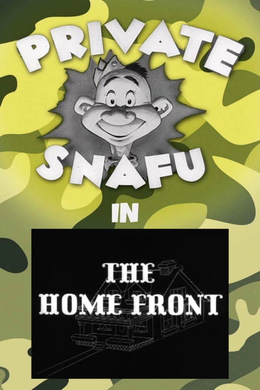The Home Front
