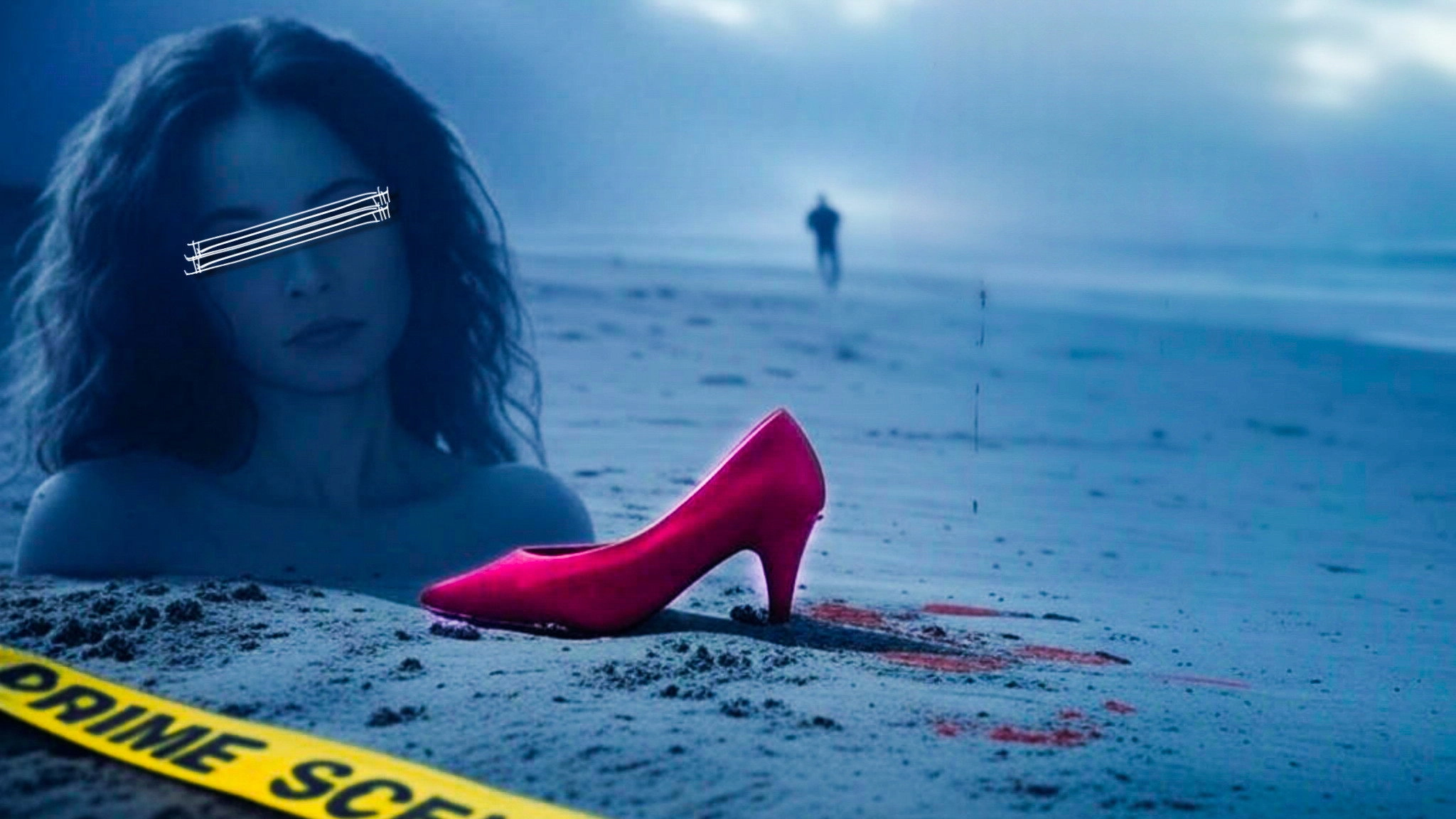 Gone Girls: The Long Island Serial Killer