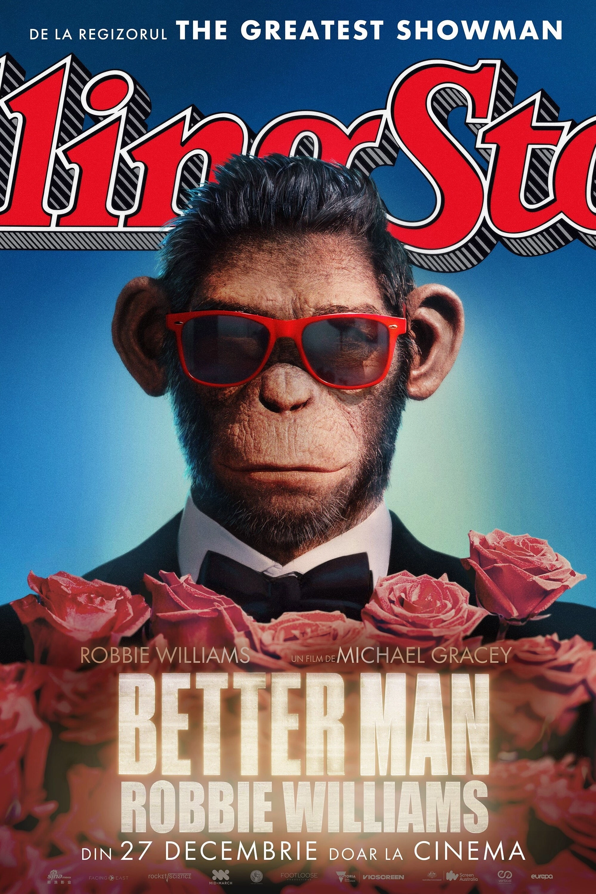 Better Man