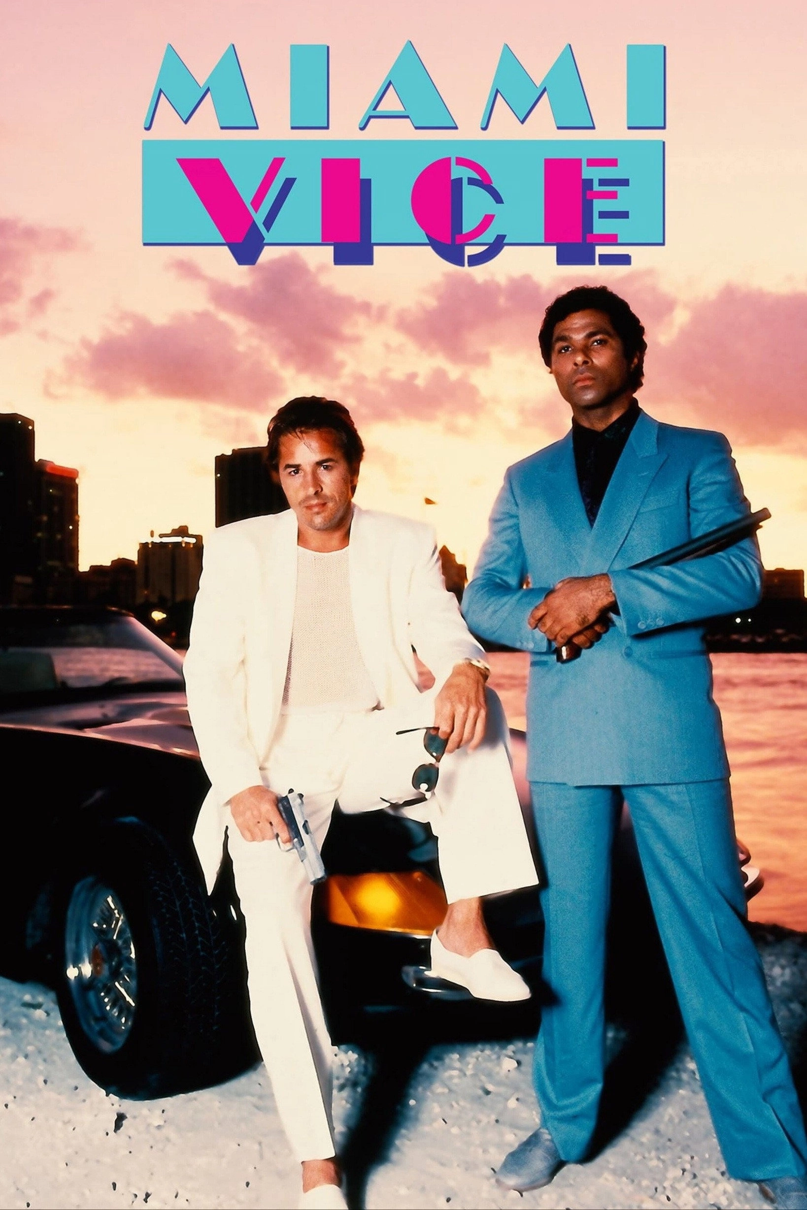 Miami Vice: Brother's Keeper