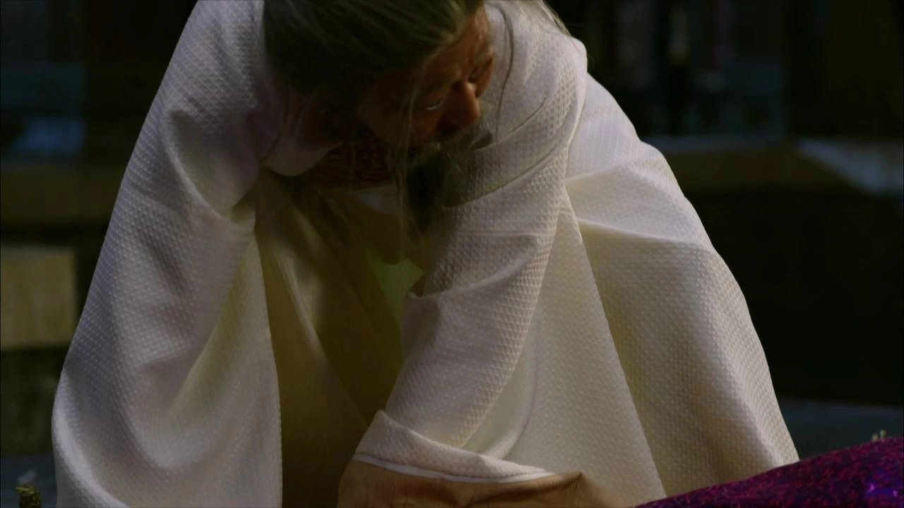 For the Holy Guiguzi