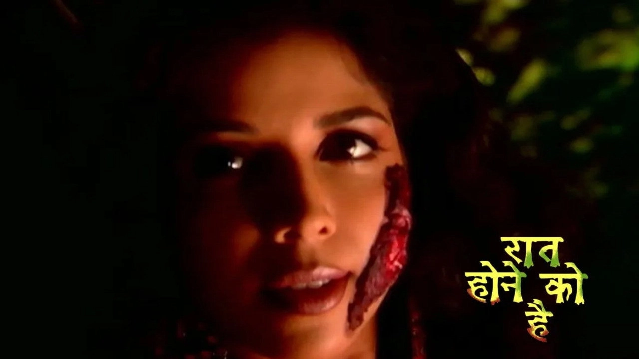 Raat Hone Ko Hai