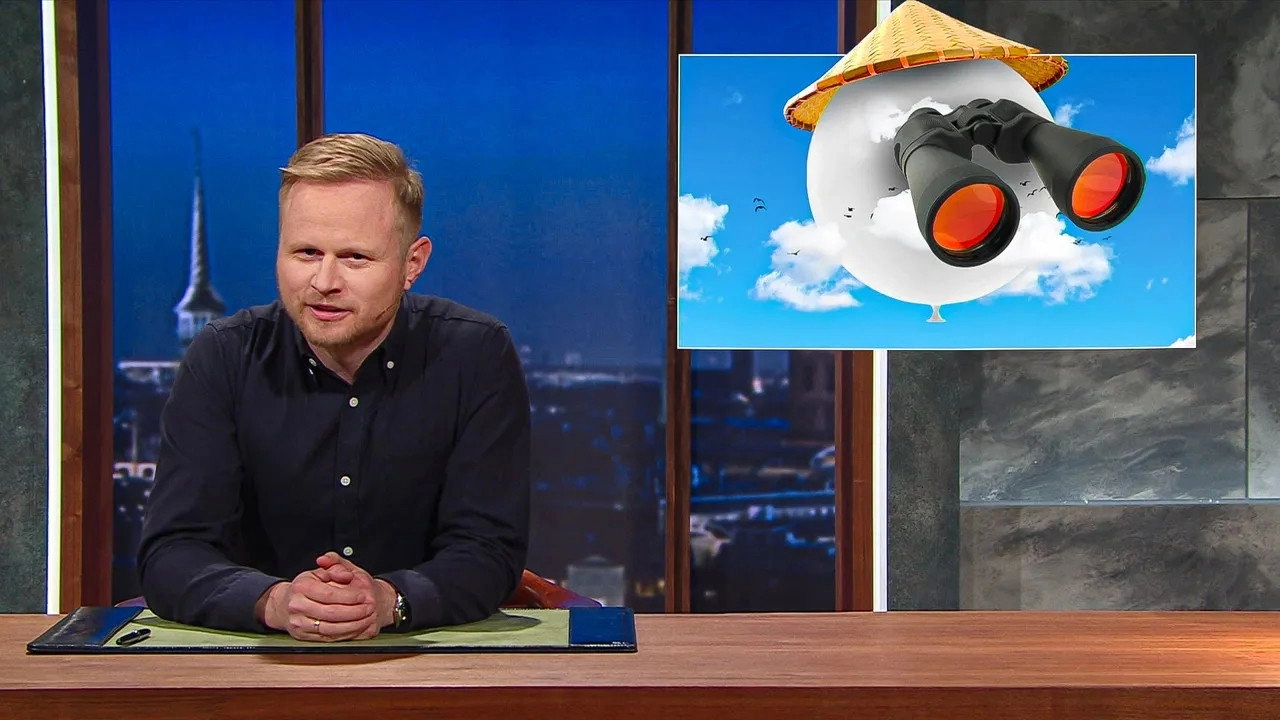 Tæt på sandheden