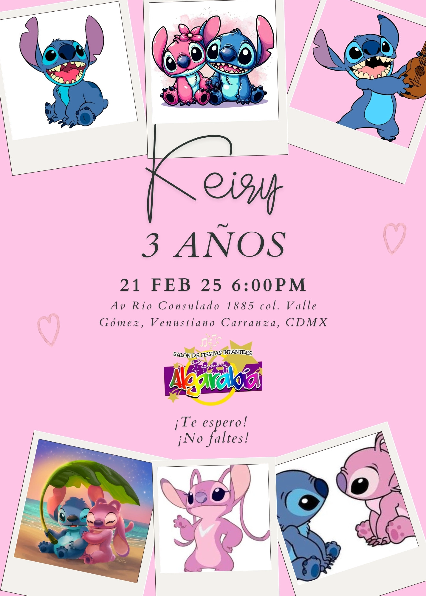 ODISEA KALIAN LA PELÍCULA 3
