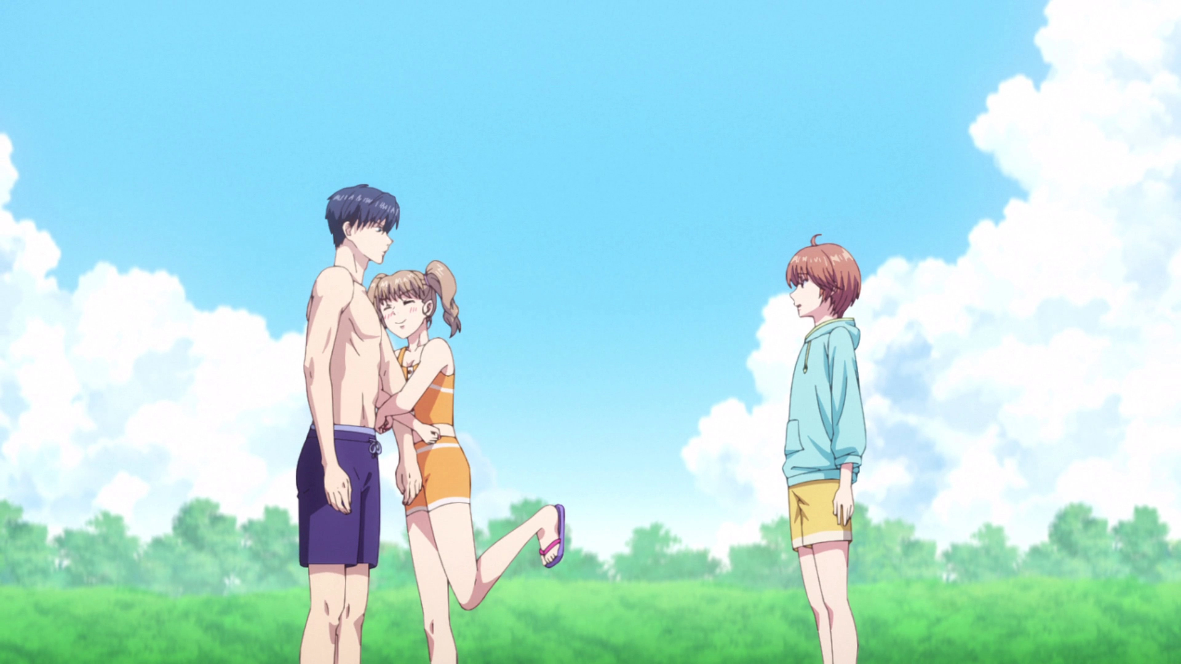 Hana-Kimi
