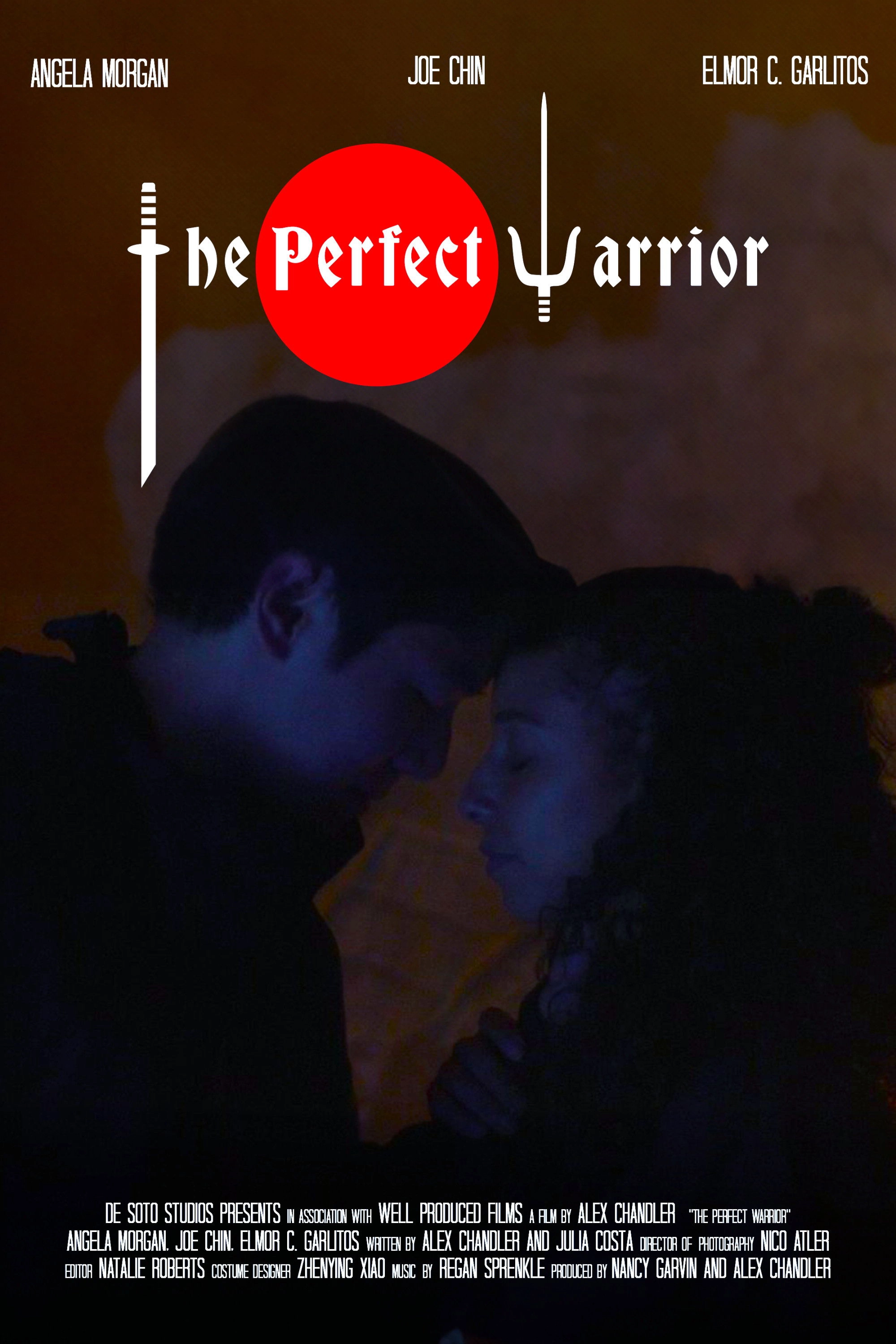 The Perfect Warrior