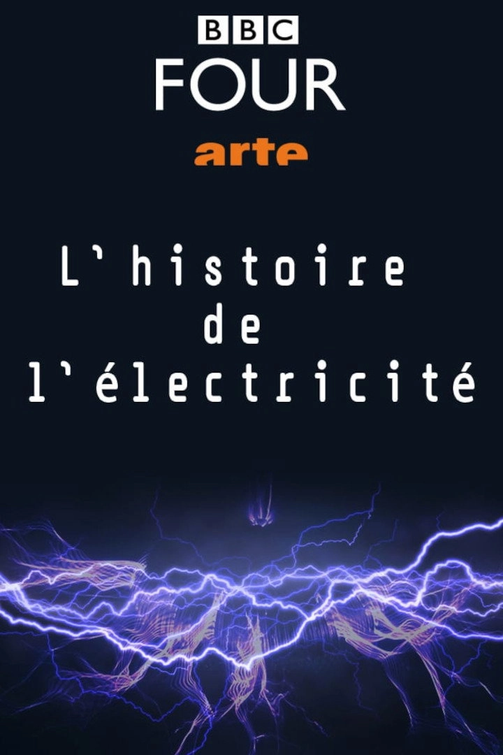 Shock and Awe: The Story of Electricity