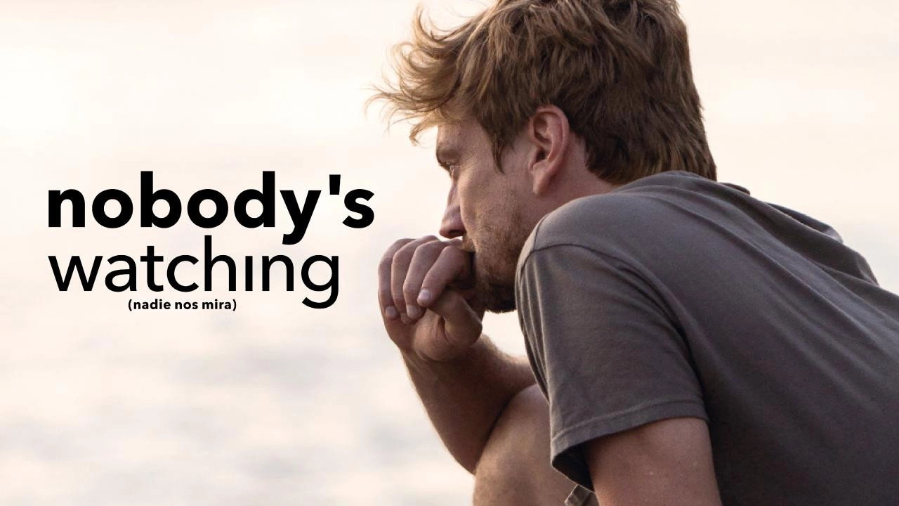 Nobody's Watching