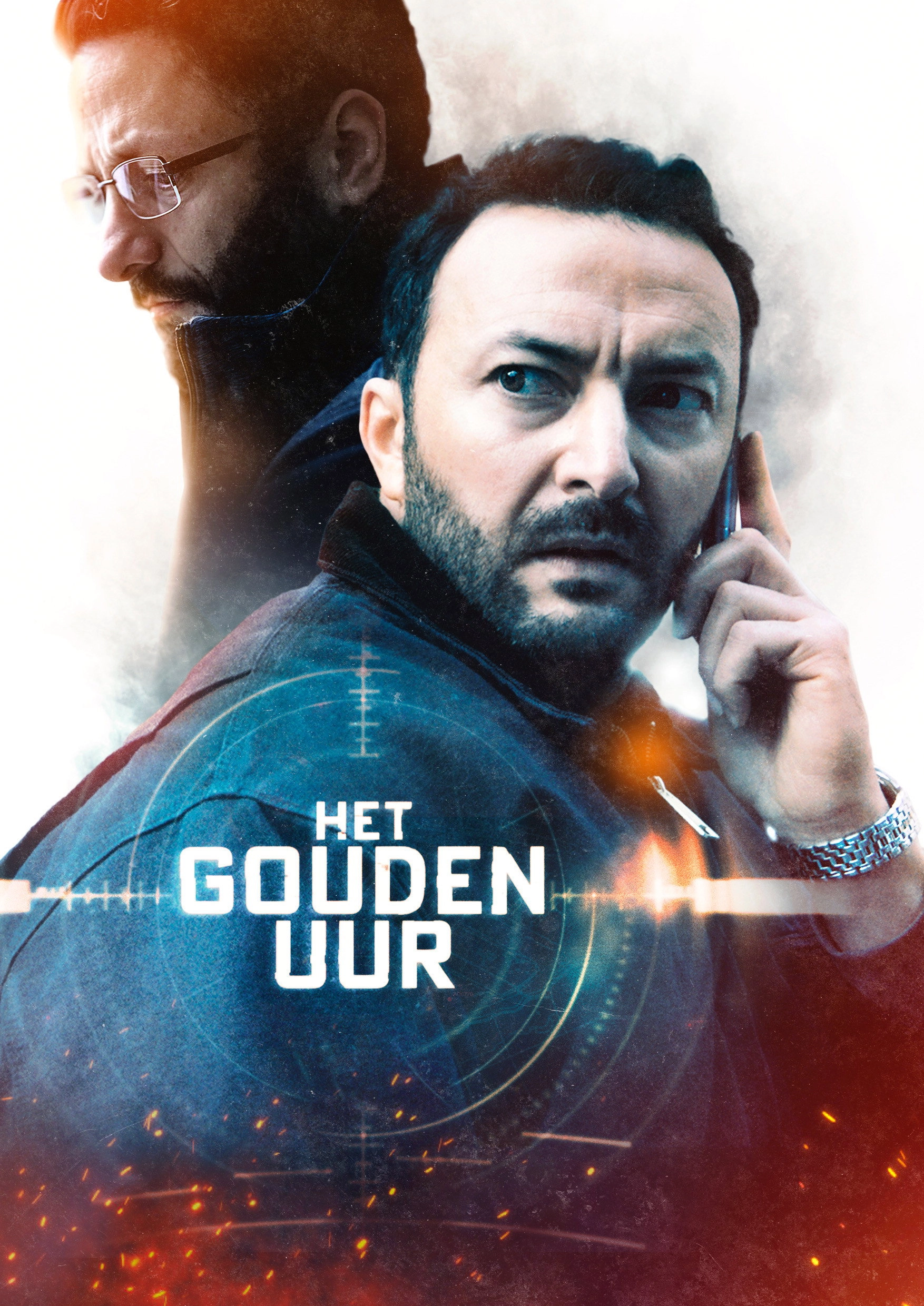 Het gouden uur