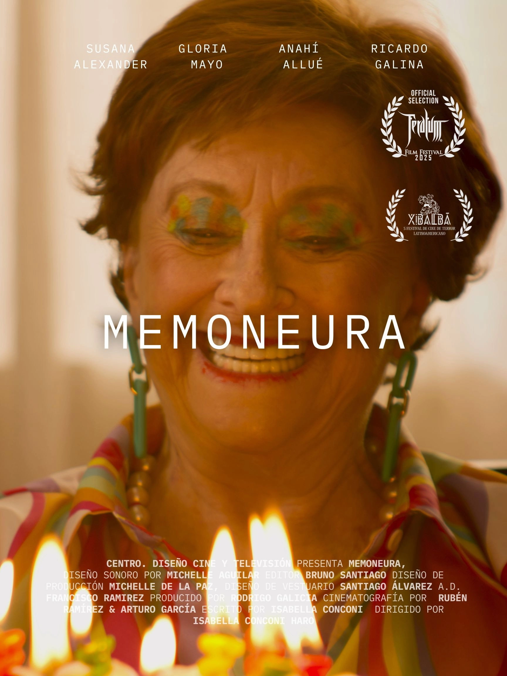 MemoNeura