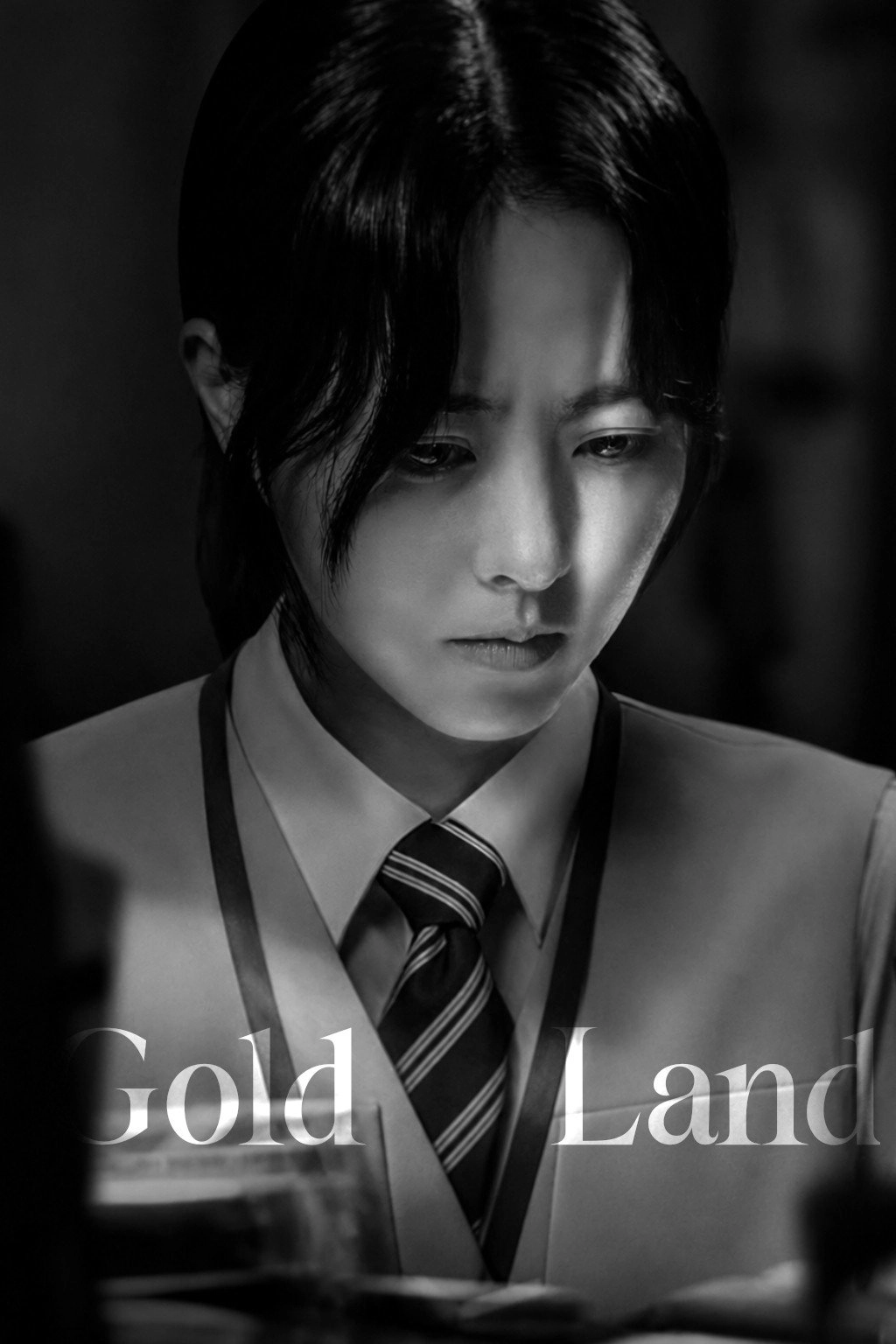 Gold Land