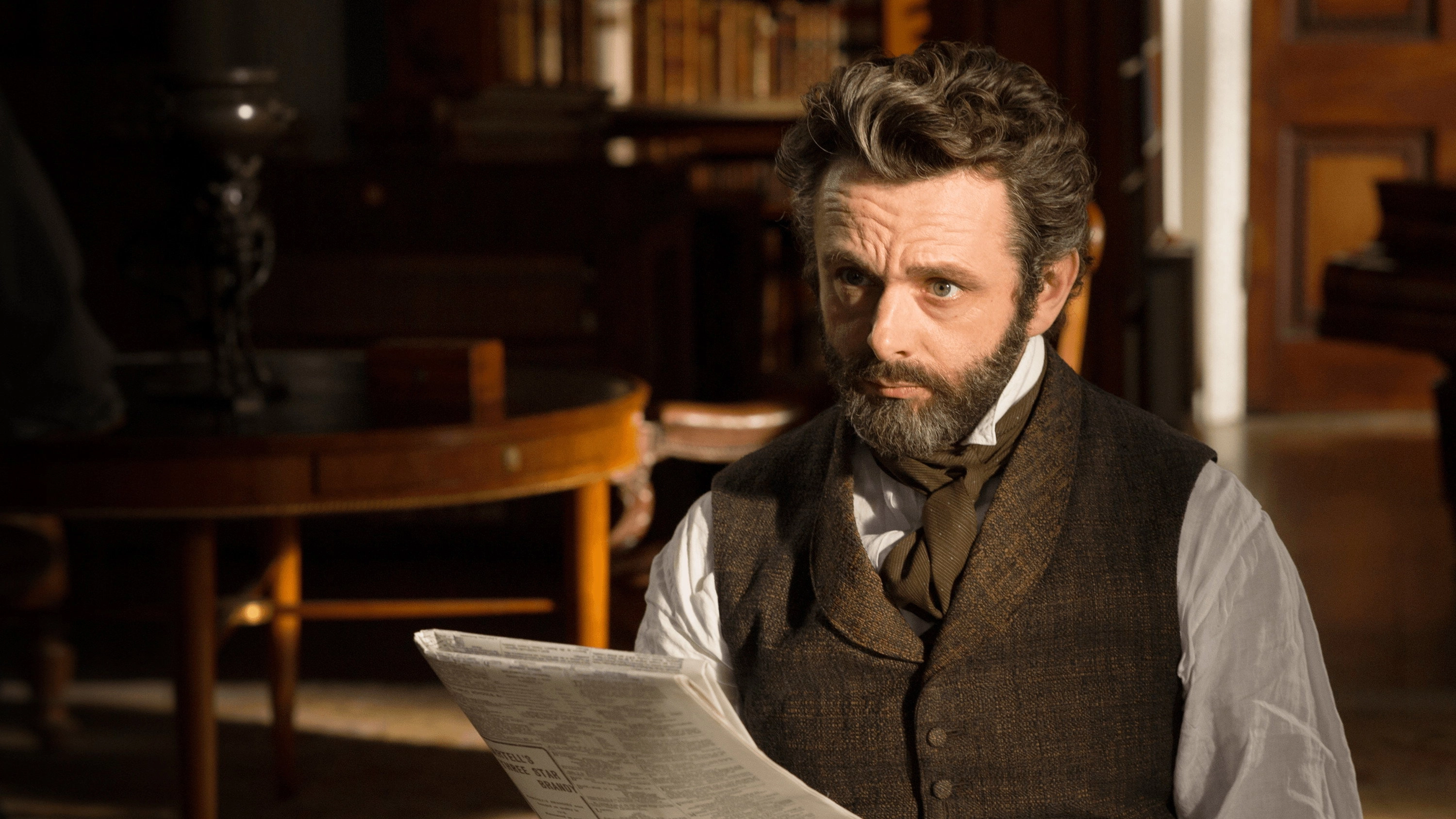 Far from the Madding Crowd