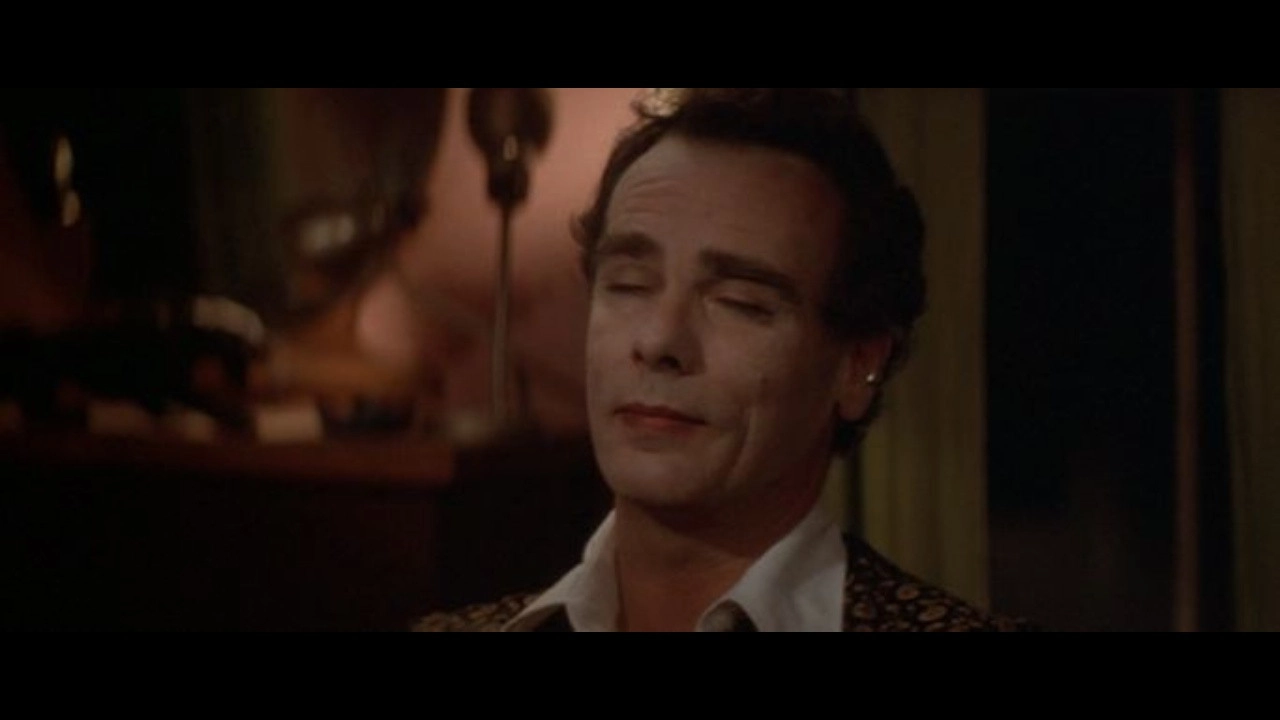 Blue Velvet