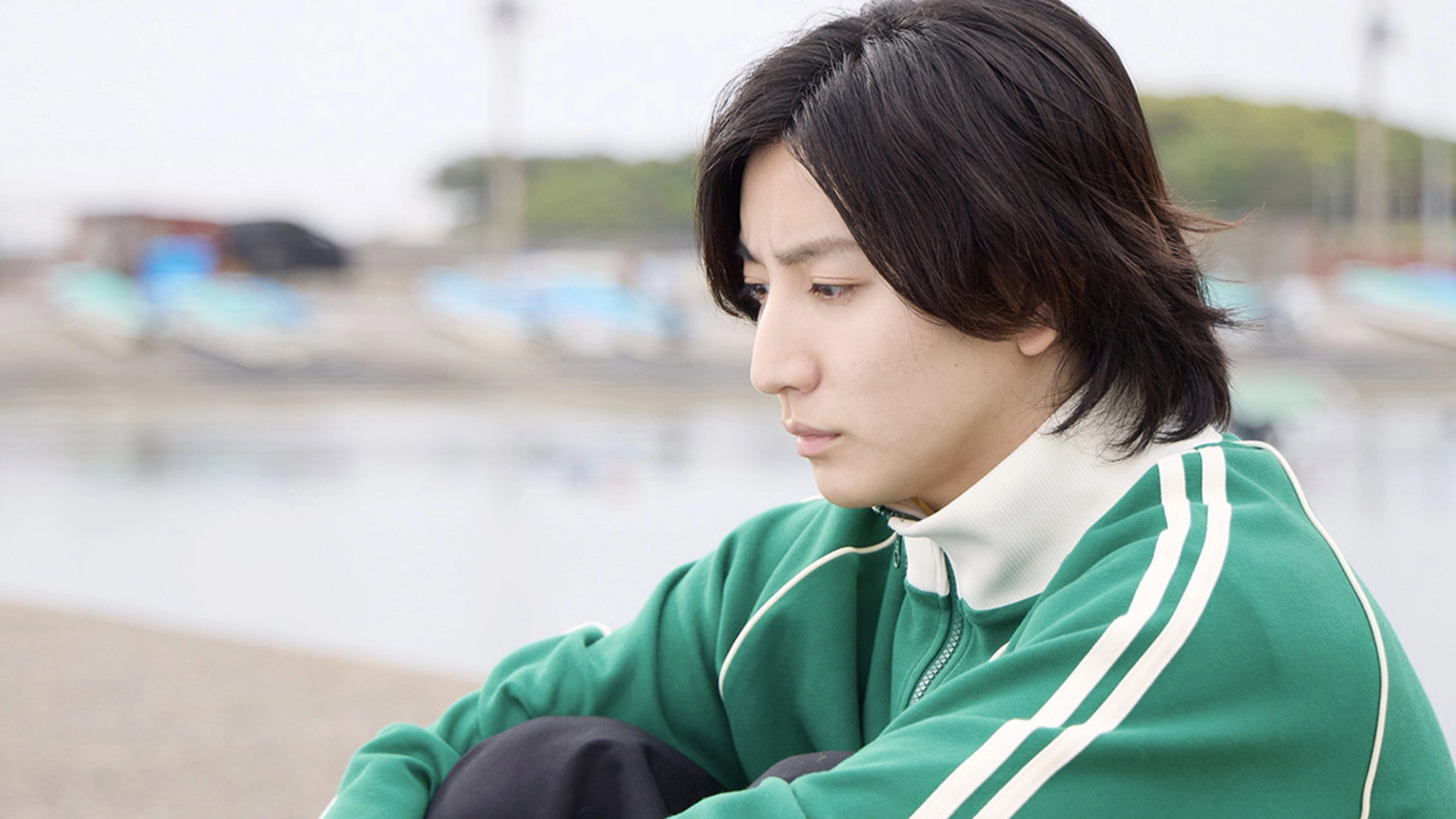 Omukae Shibuya-kun