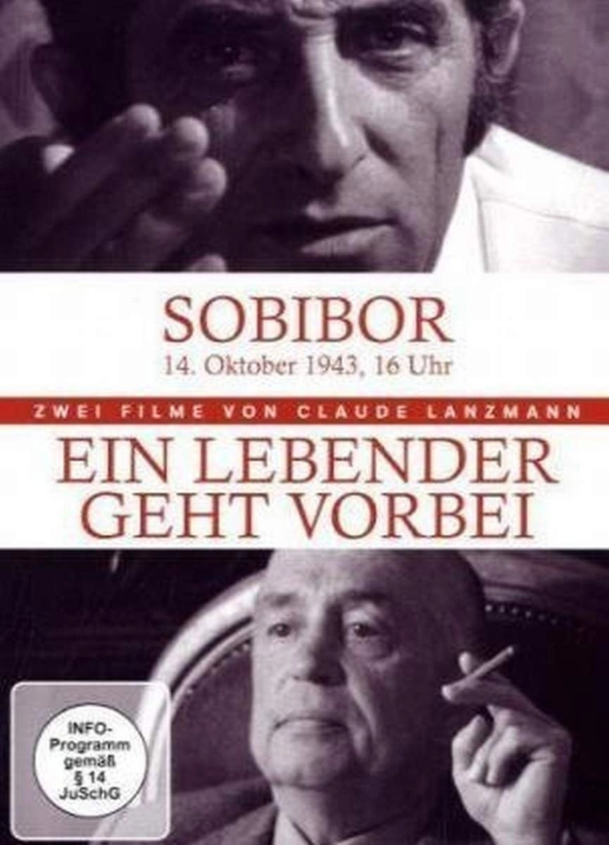 Sobibor, October 14, 1943, 4 p.m.