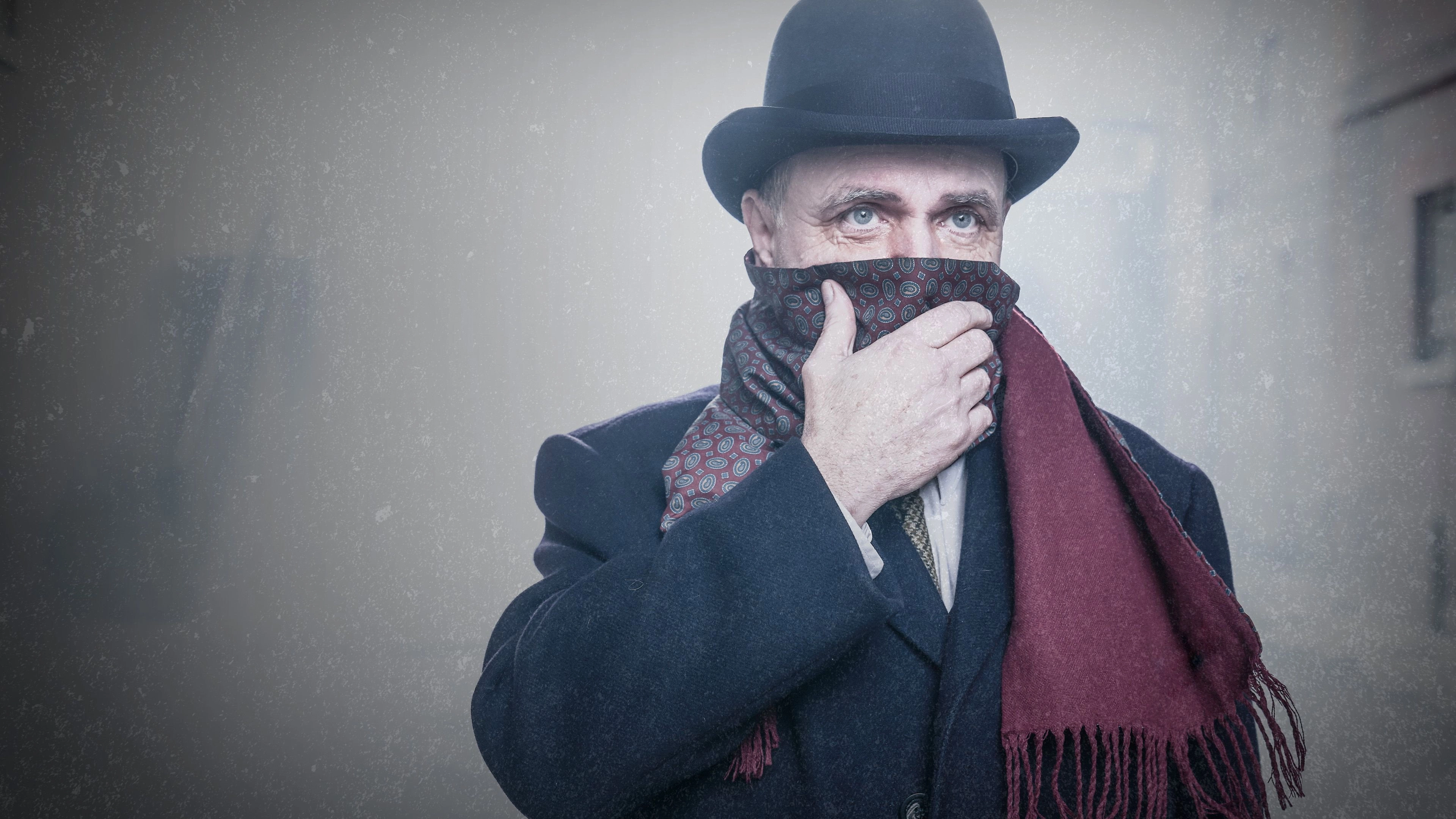 The Great Smog: Winter of '52